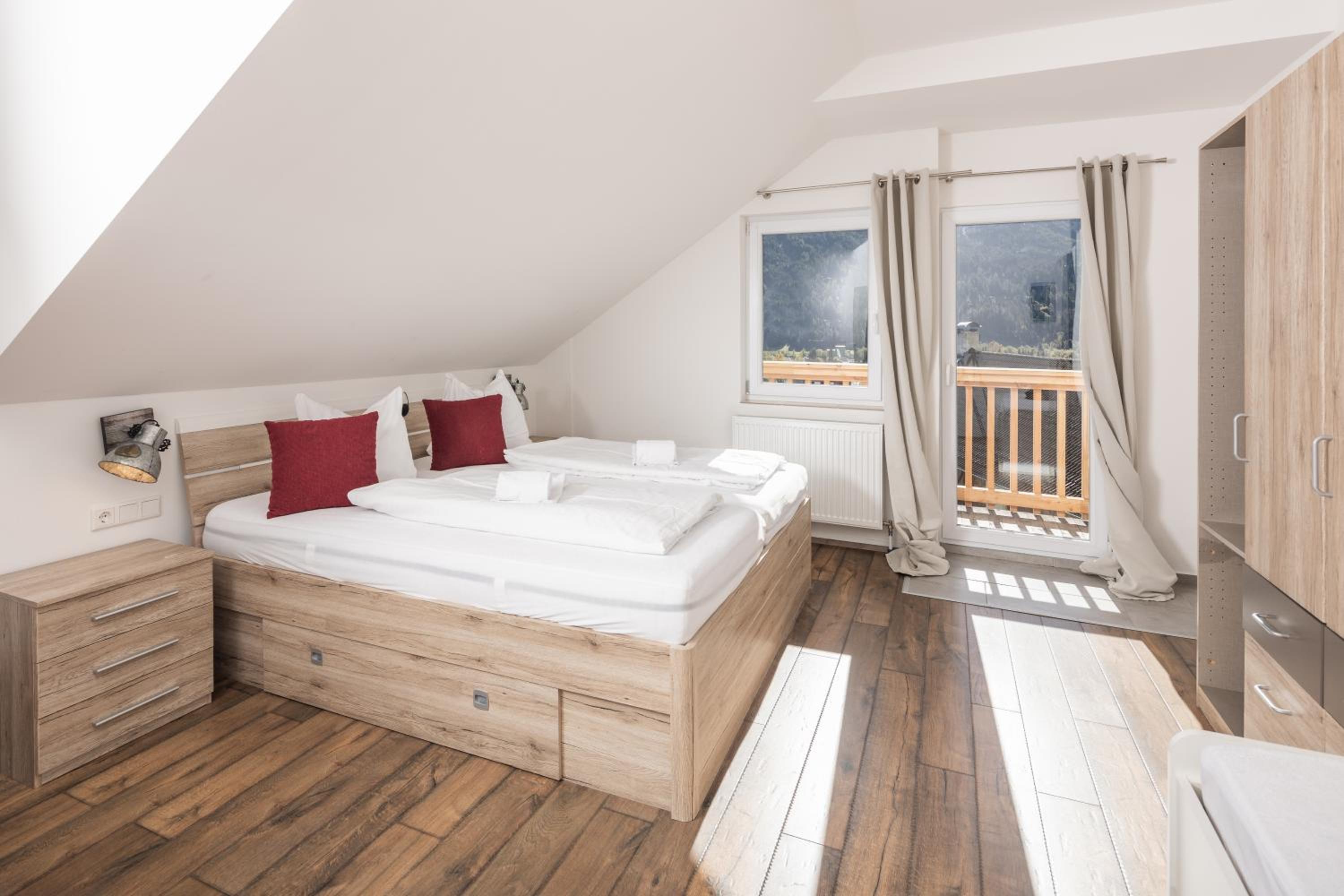Mentenwirt Pension&Appartements