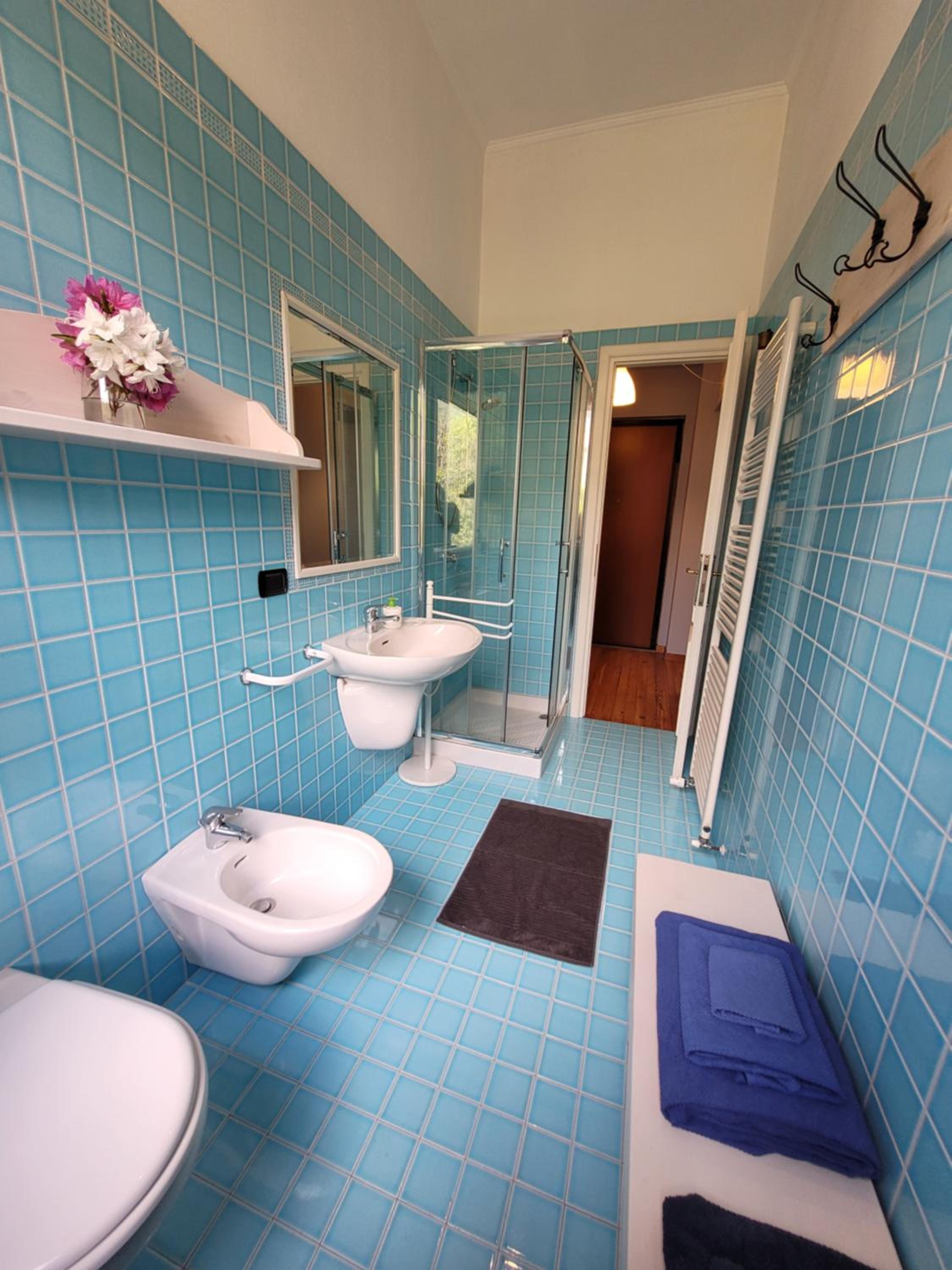 B&B Villa Tavallini