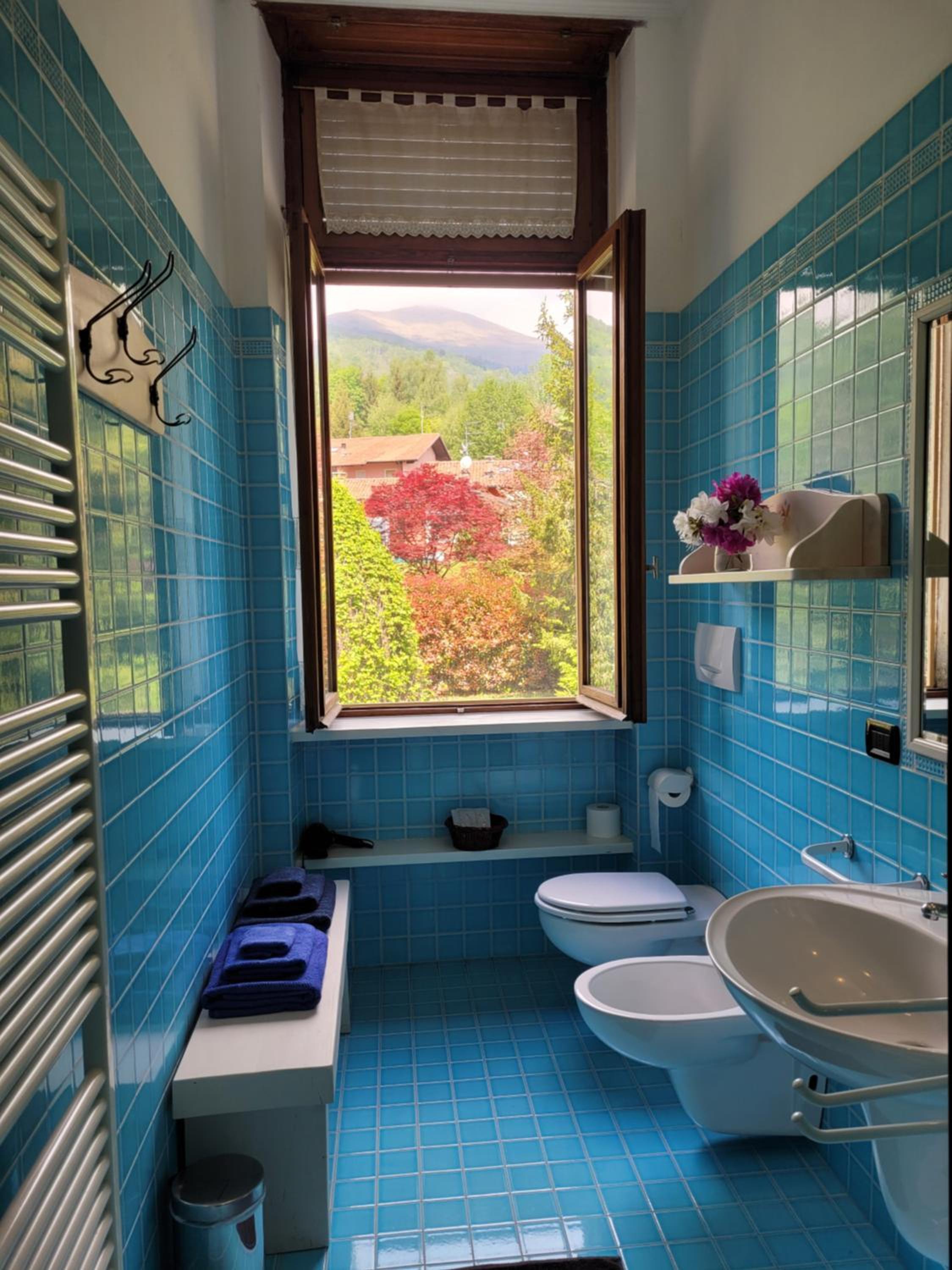 B&B Villa Tavallini