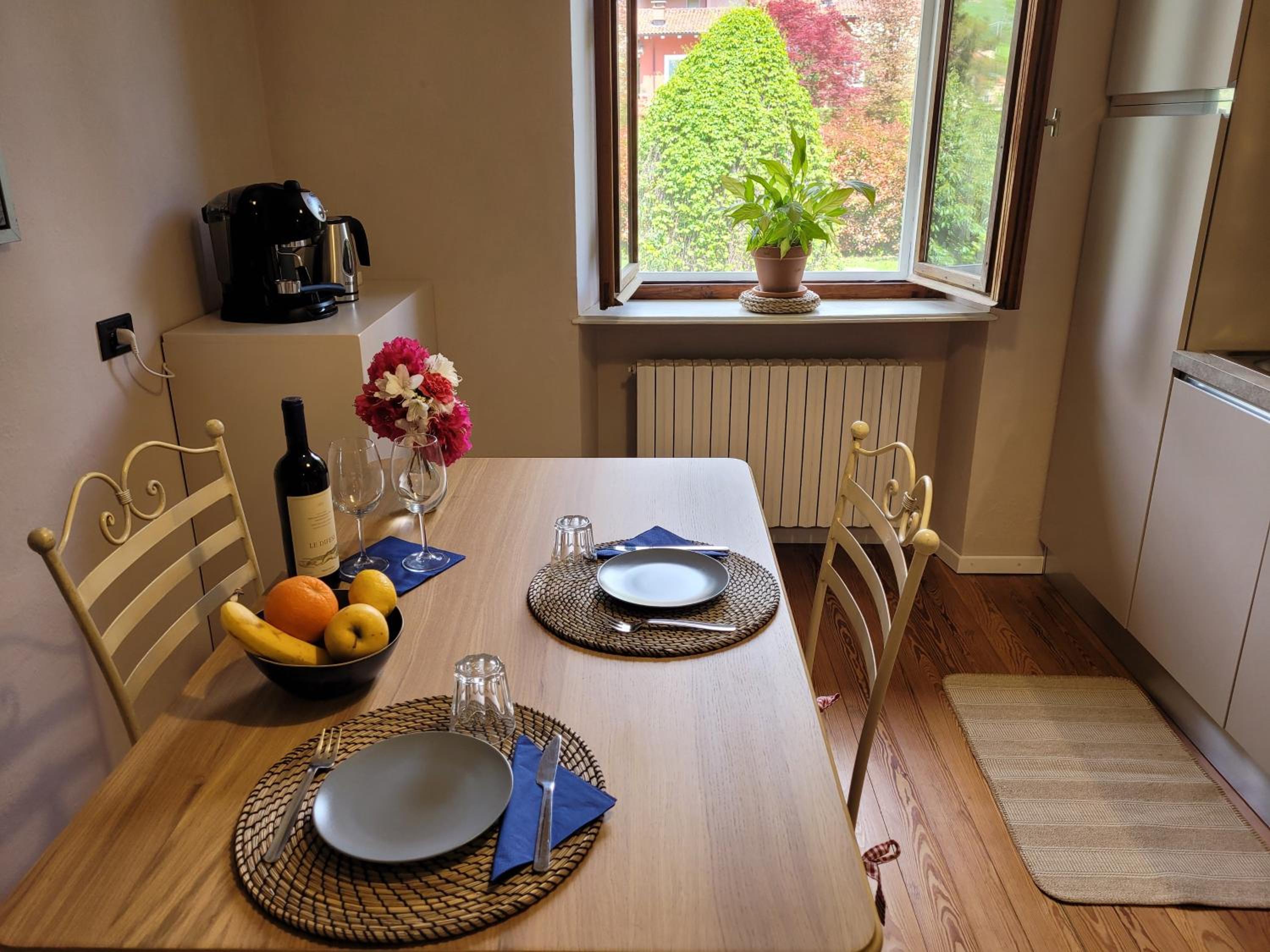 B&B Villa Tavallini