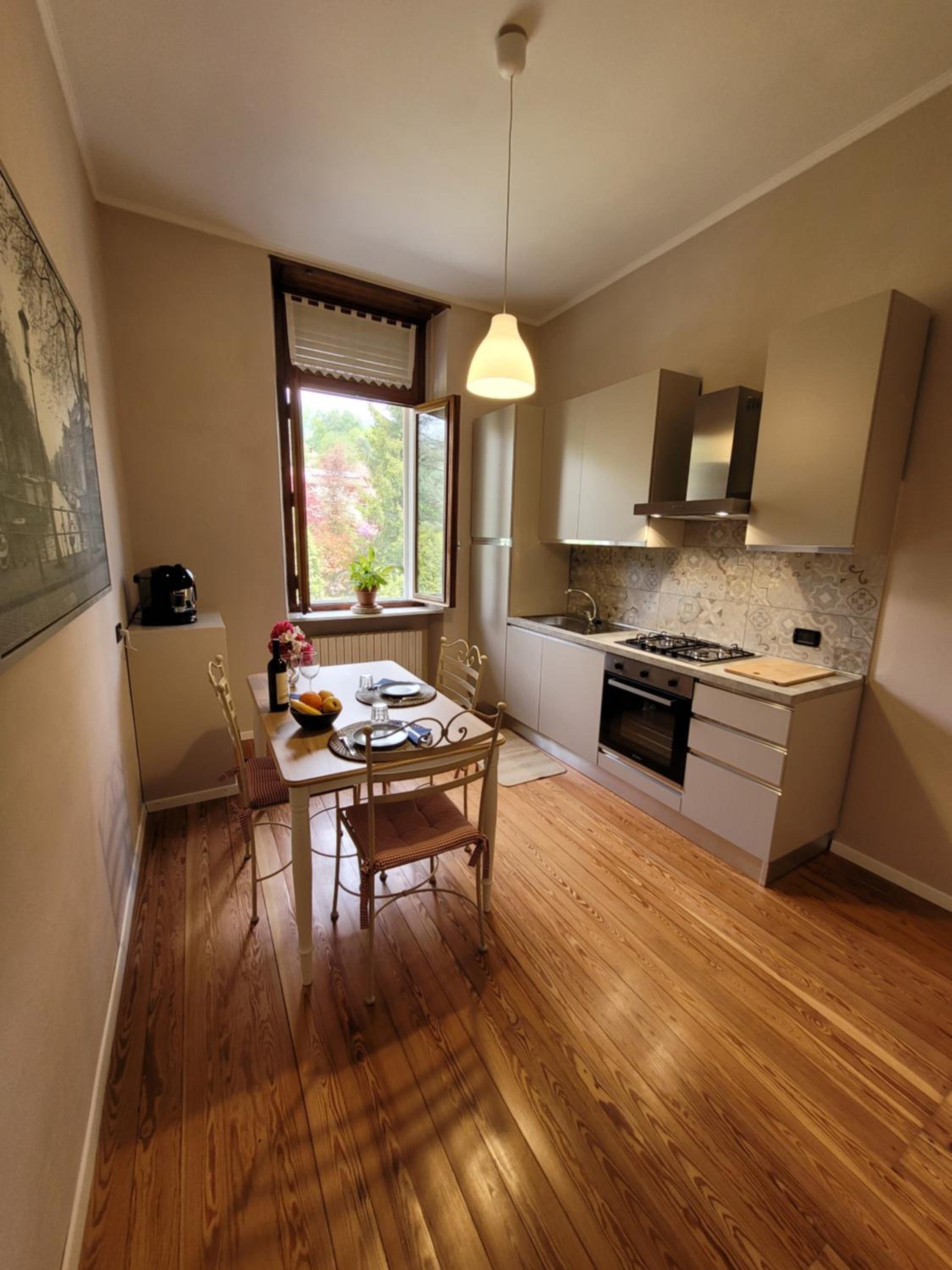 B&B Villa Tavallini