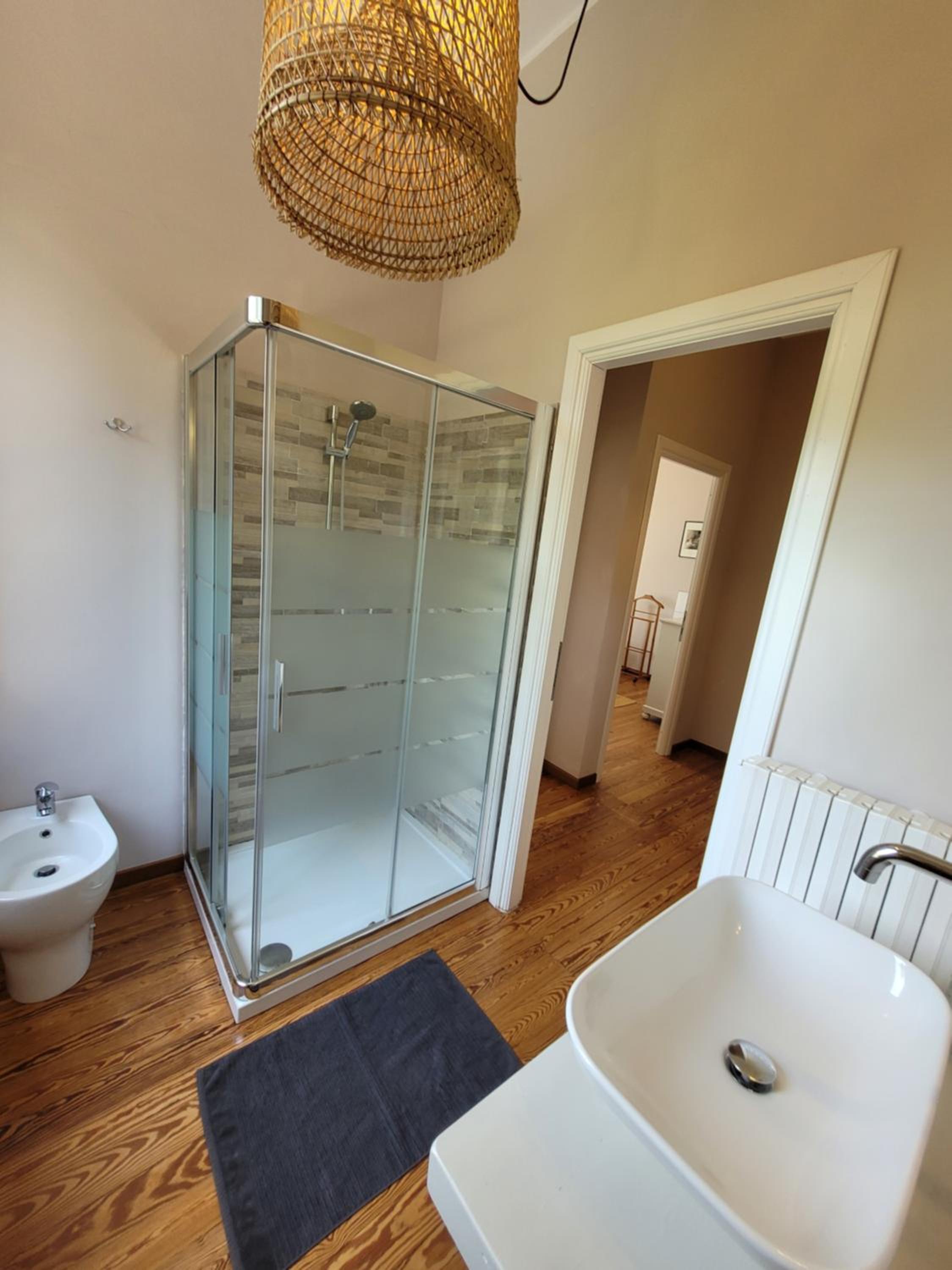 B&B Villa Tavallini