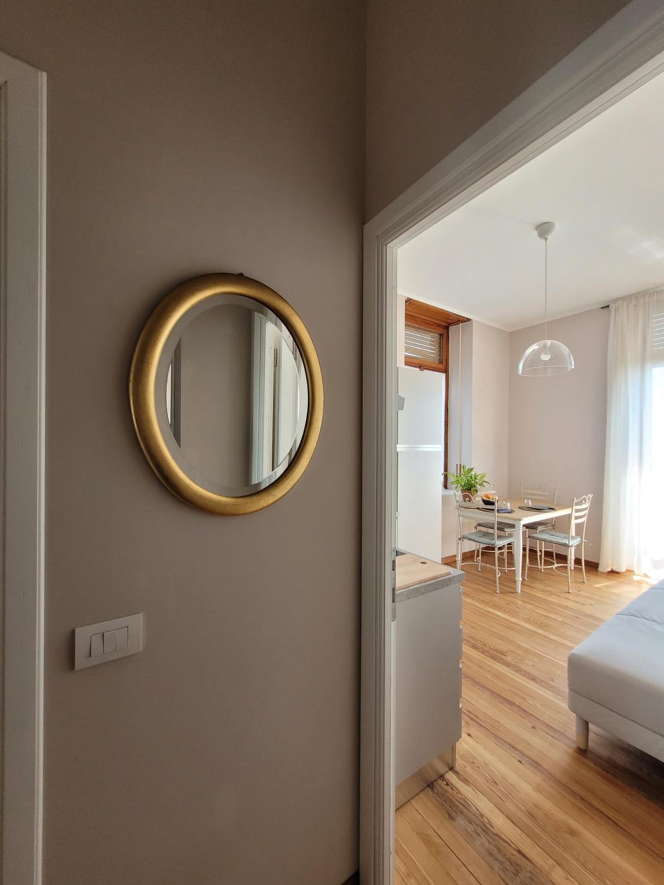 B&B Villa Tavallini