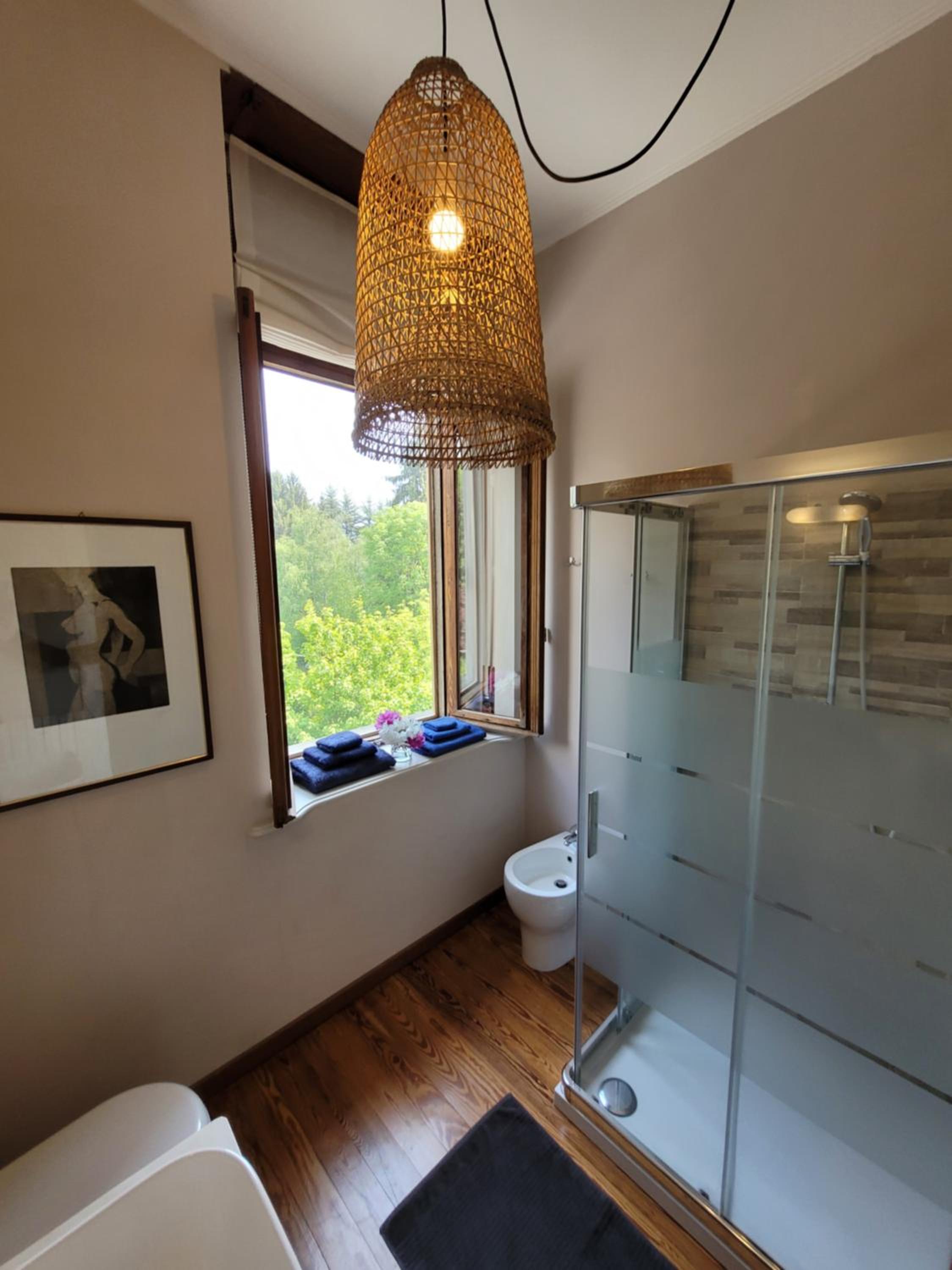 B&B Villa Tavallini
