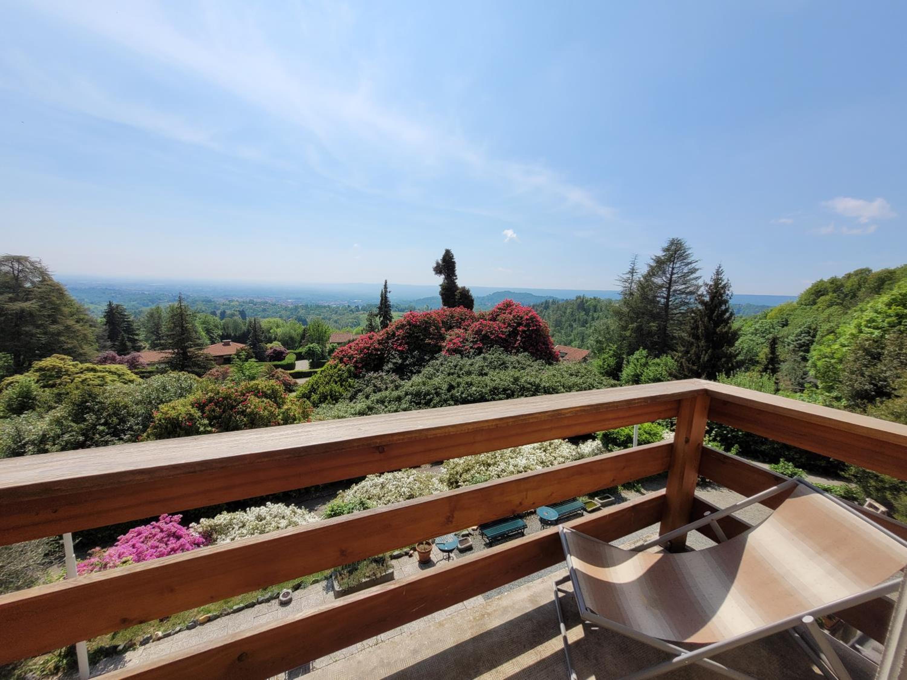 B&B Villa Tavallini