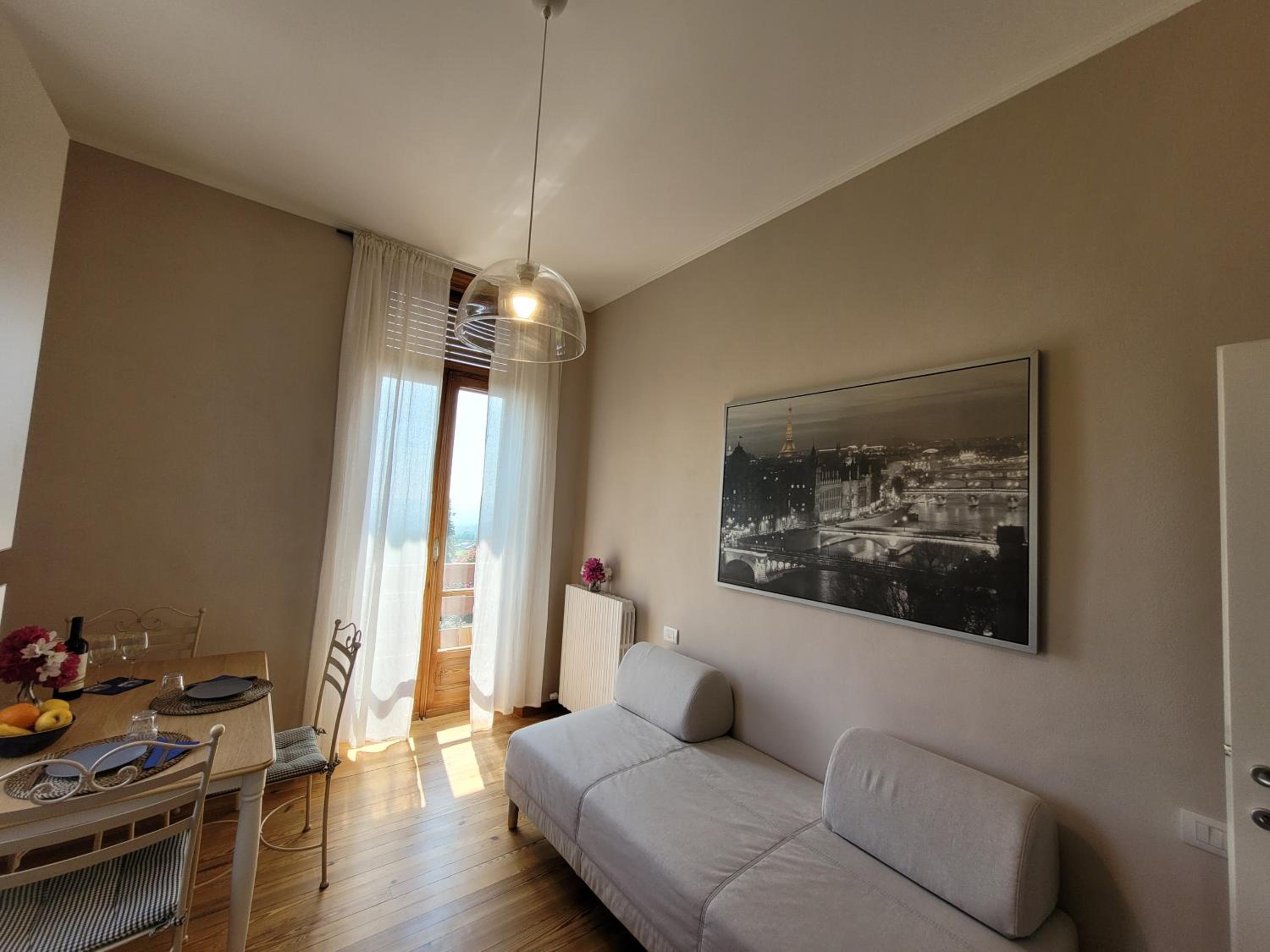 B&B Villa Tavallini