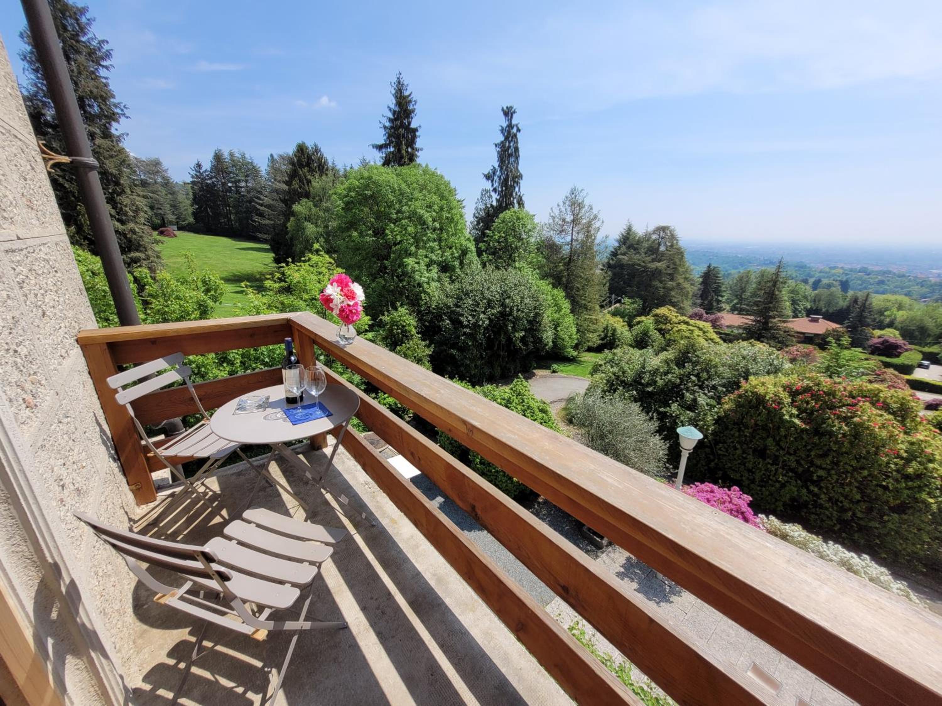 B&B Villa Tavallini