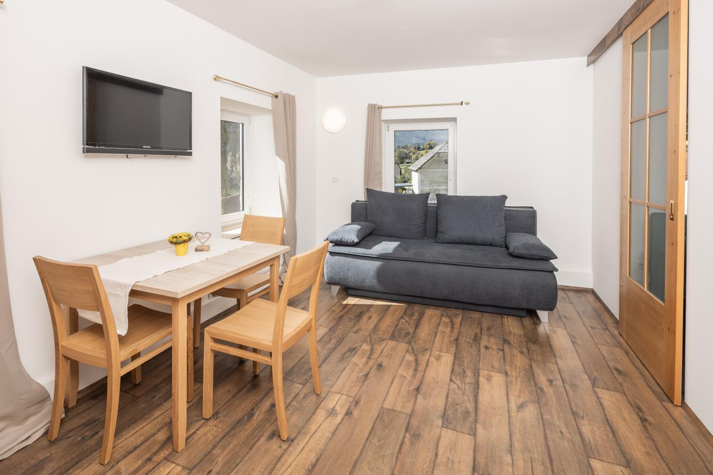 Mentenwirt Pension&Appartements