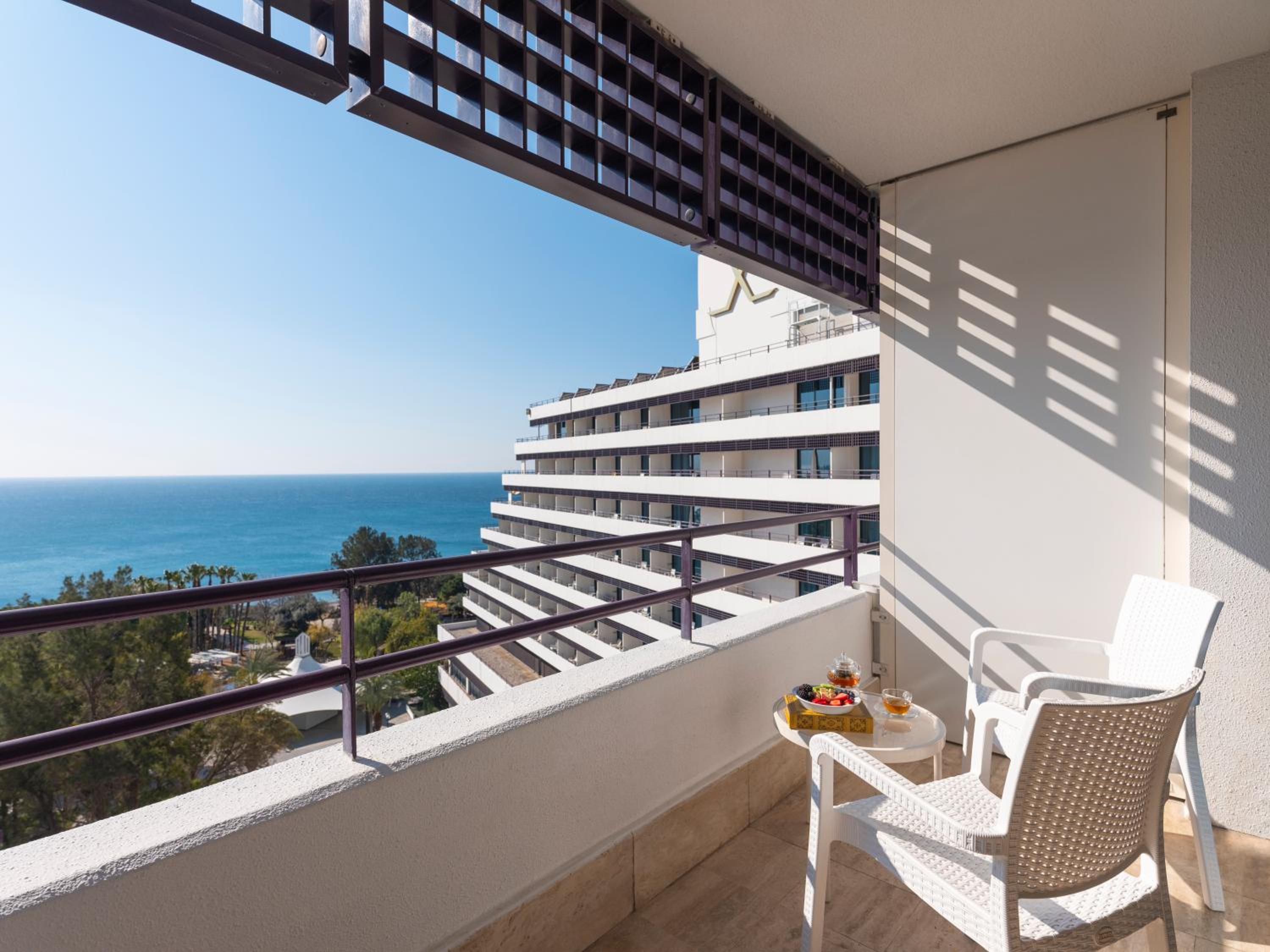 Rixos Downtown Antalya - The Land Of Legends Access - Image 14
