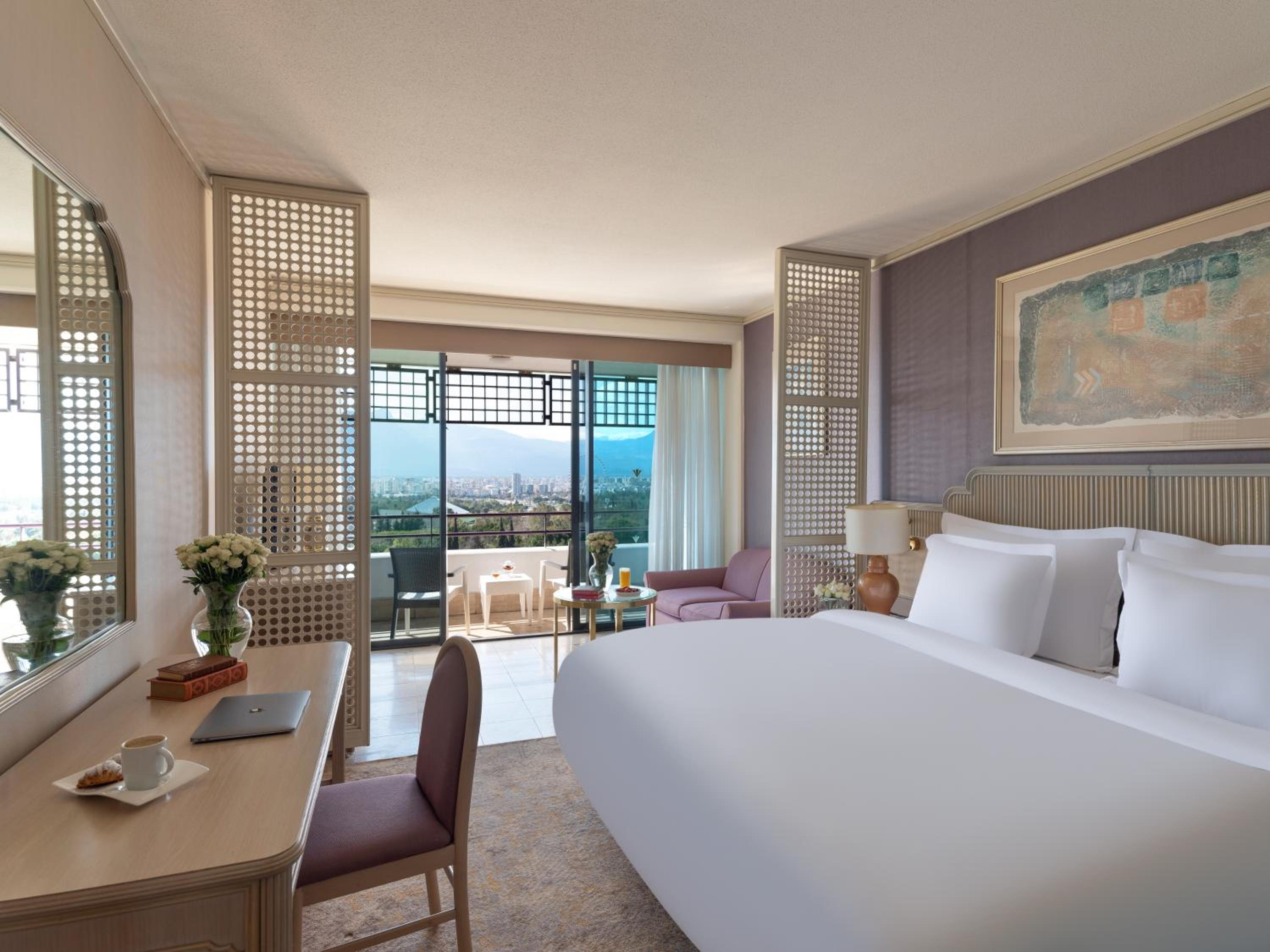 Rixos Downtown Antalya - The Land Of Legends Access - Image 110