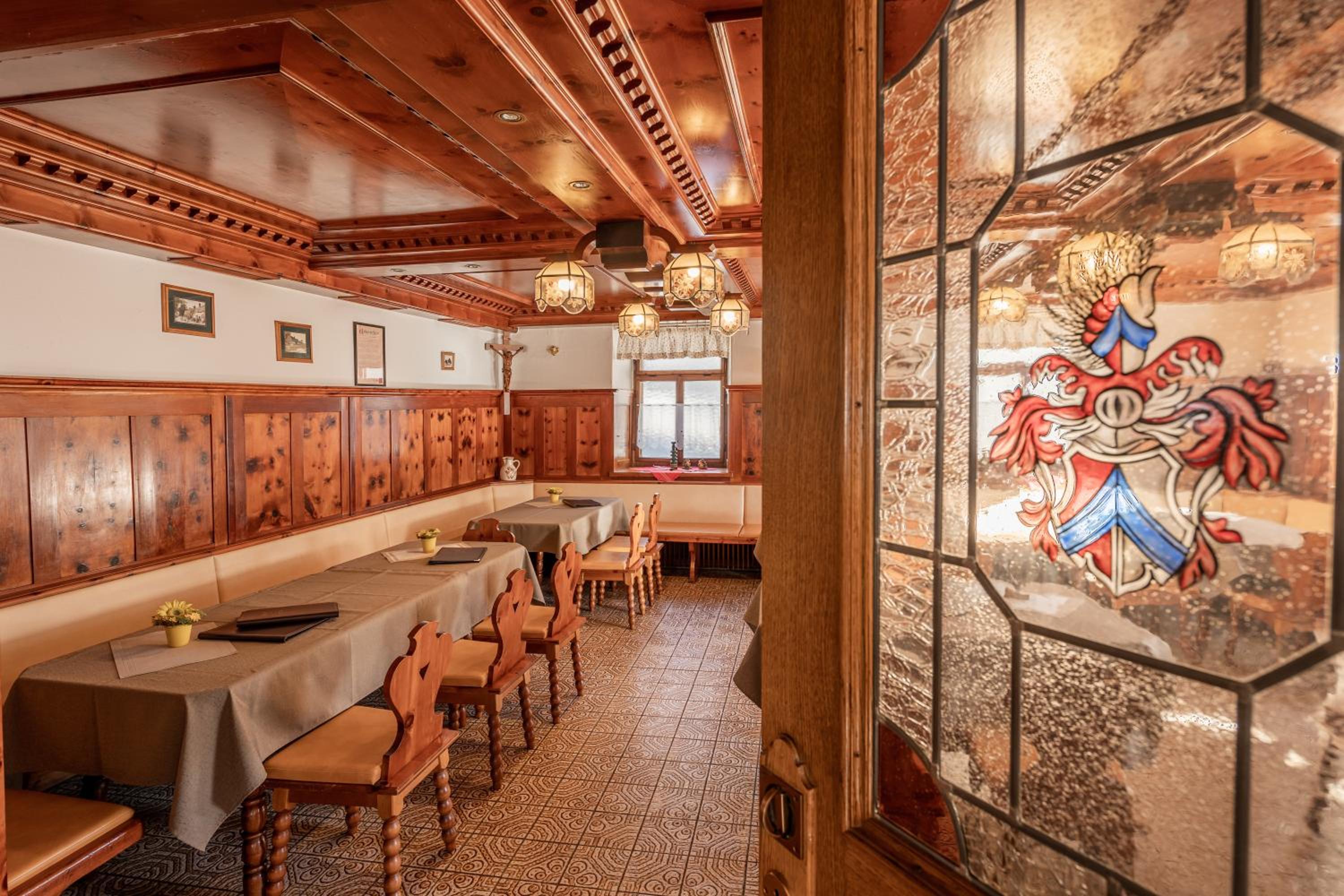 Mentenwirt Pension&Appartements