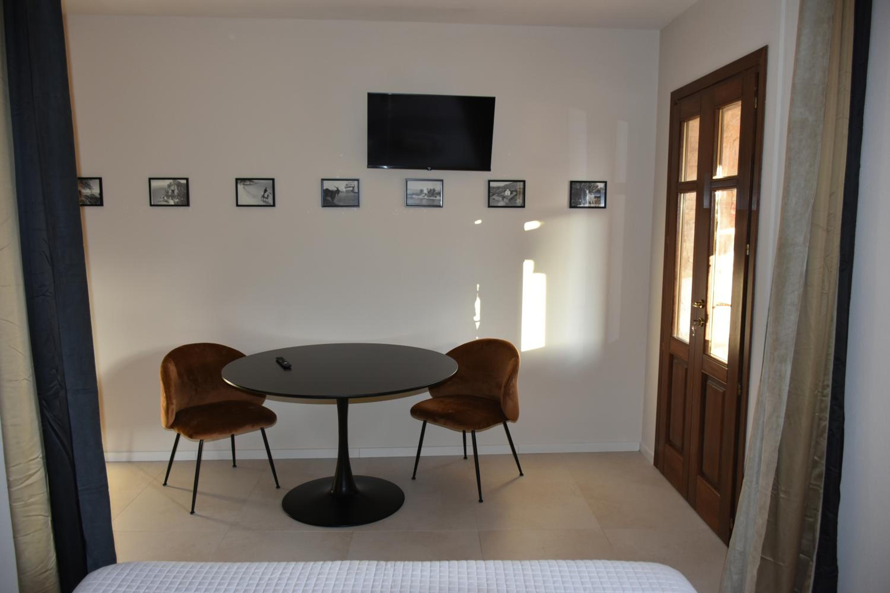 Villa Janas