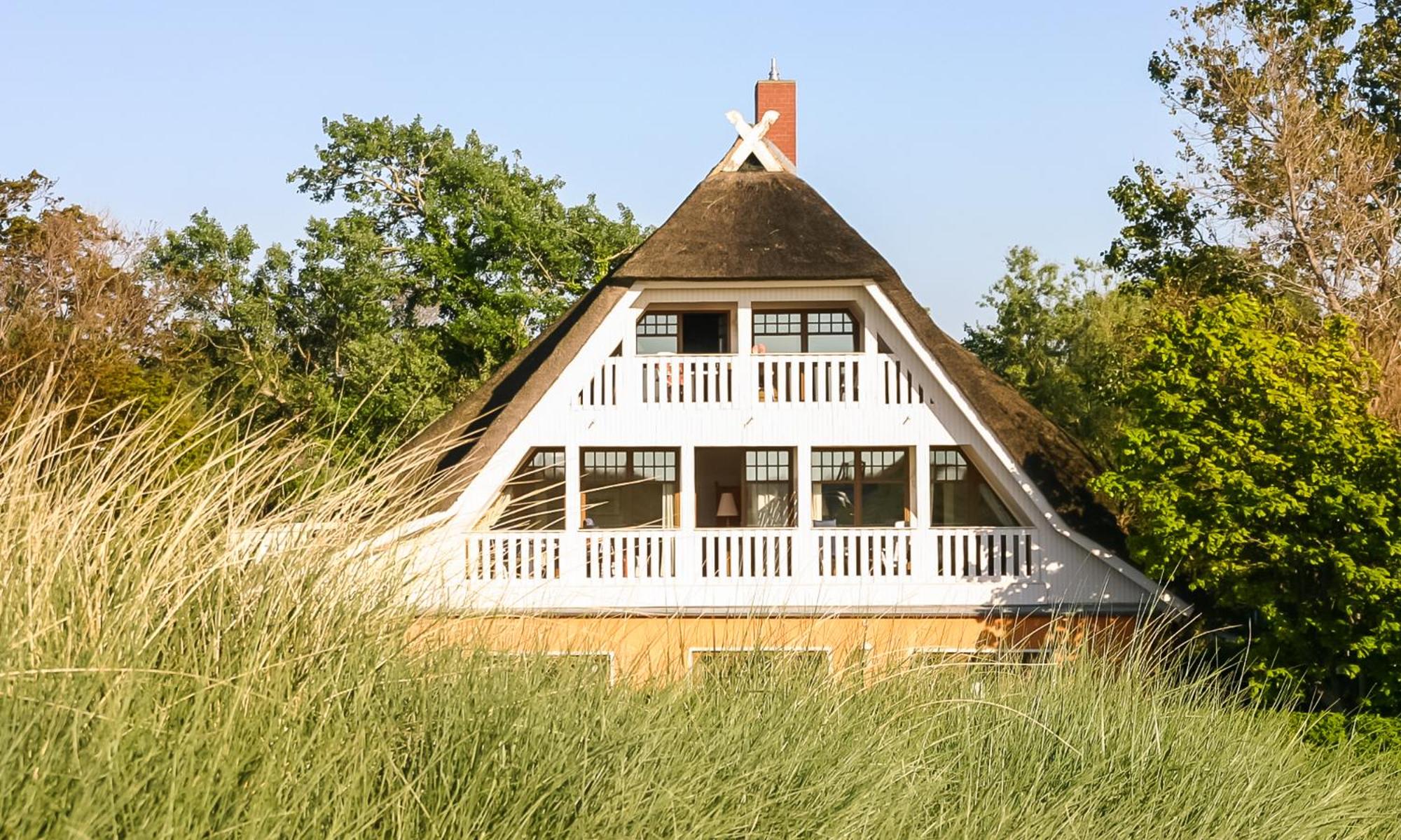 Strandhaus Claassen 10