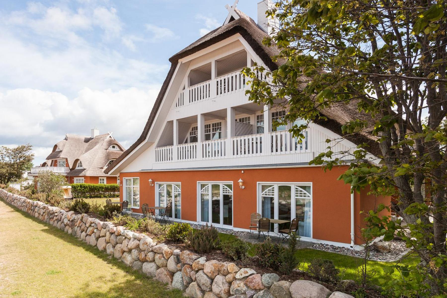 Strandhaus Claassen 05