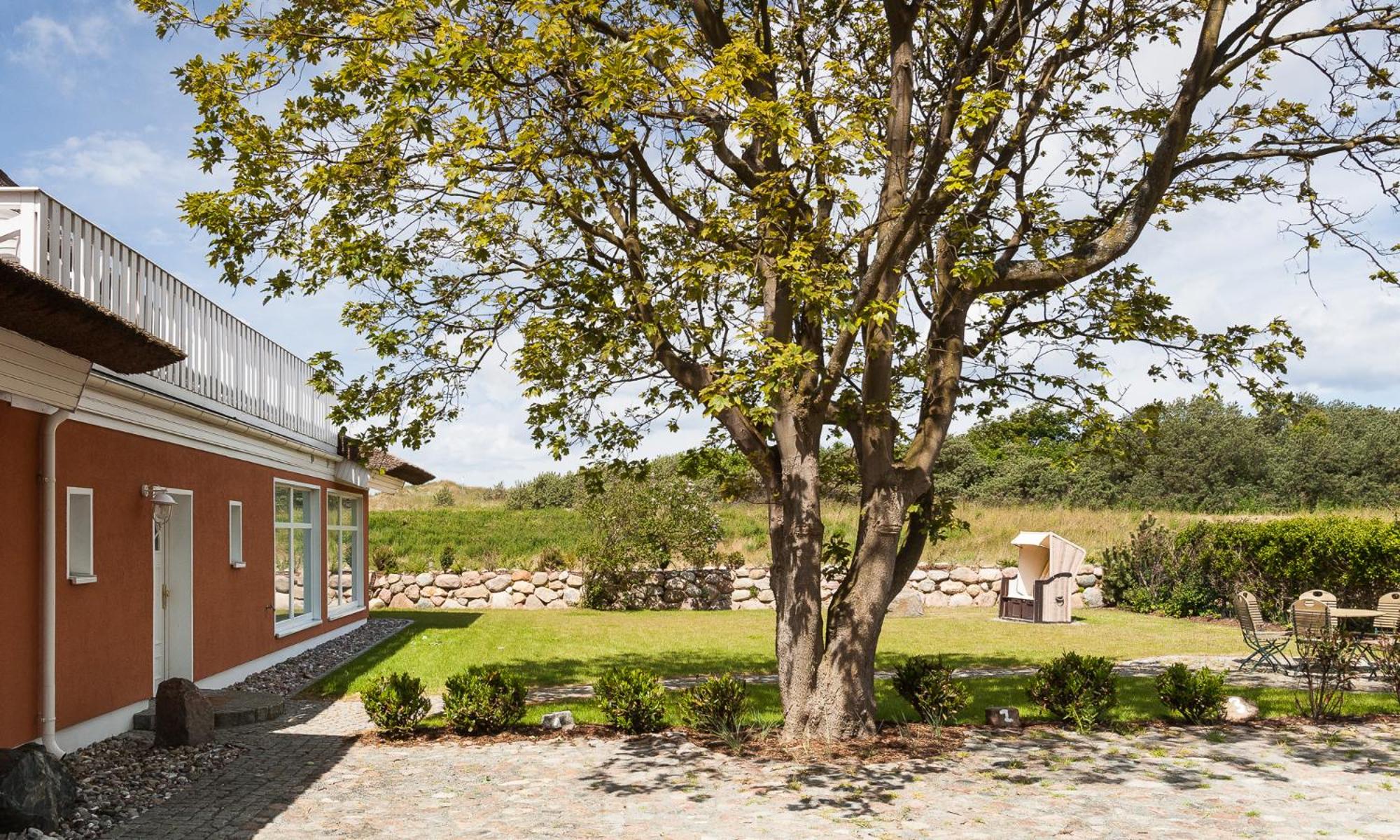 Strandhaus Claassen 05