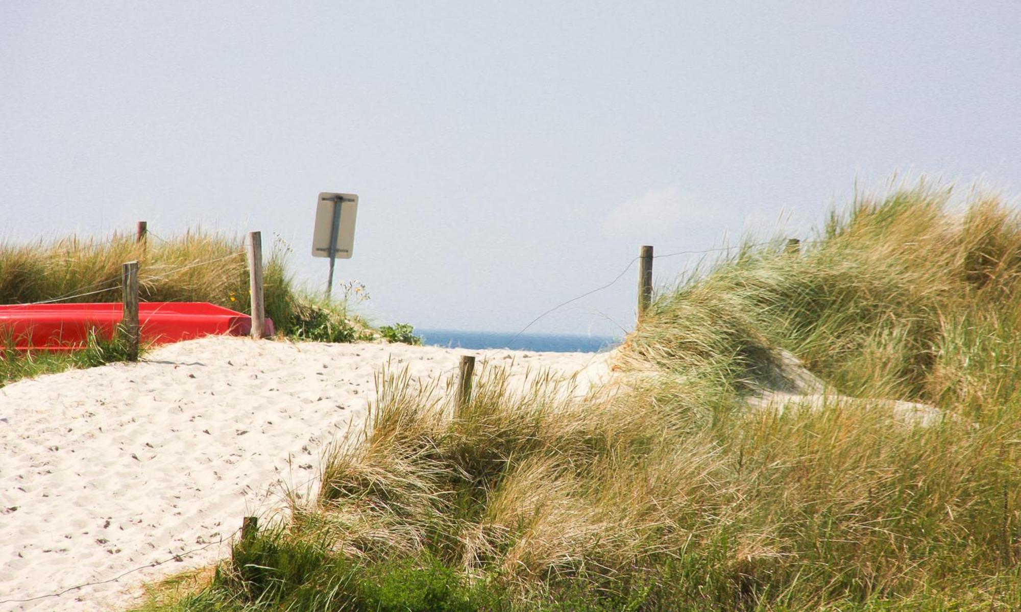 Strandhaus Claassen 05