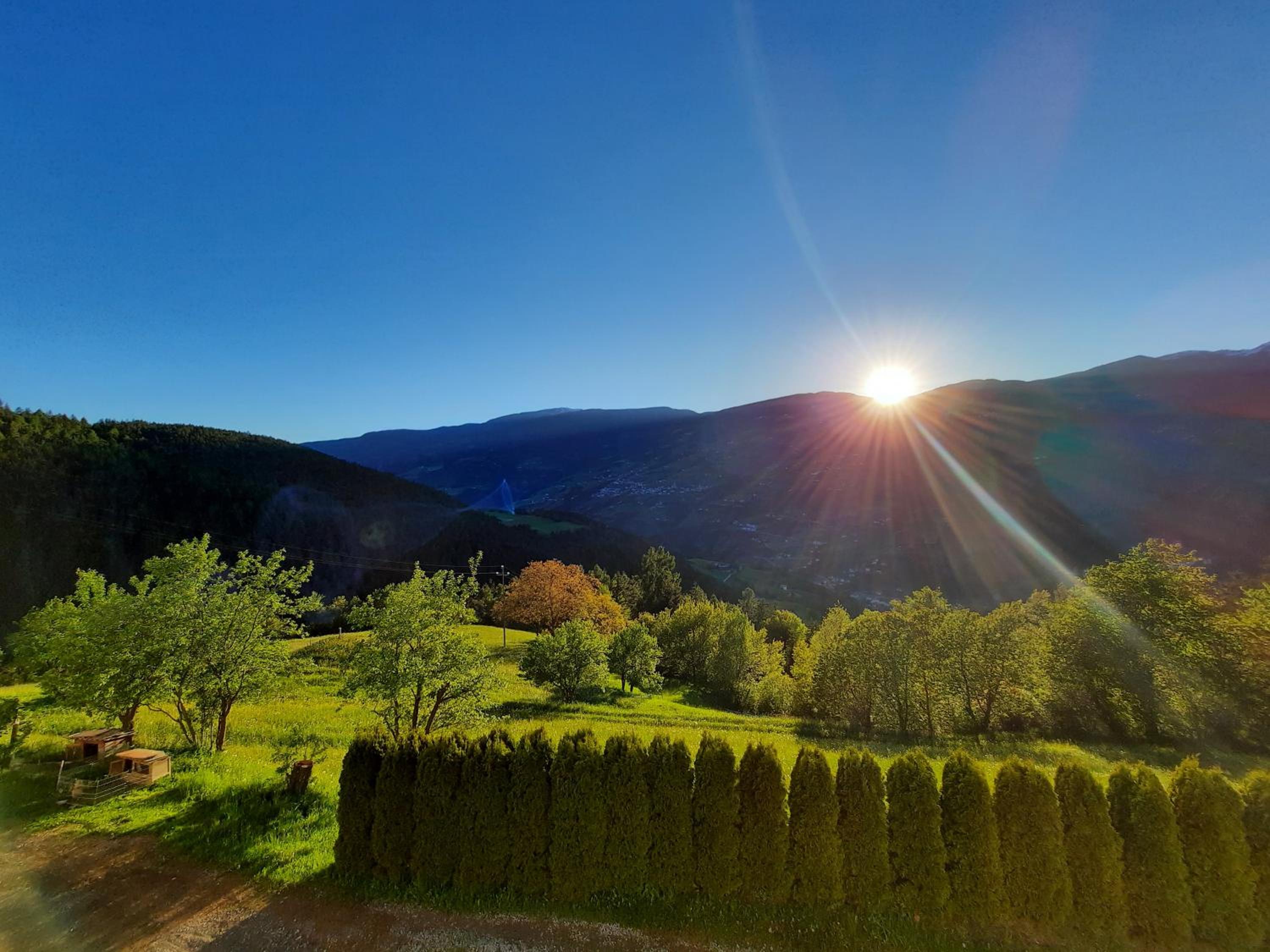 Agriturismo Ferienhof Gschloier - Adults Only