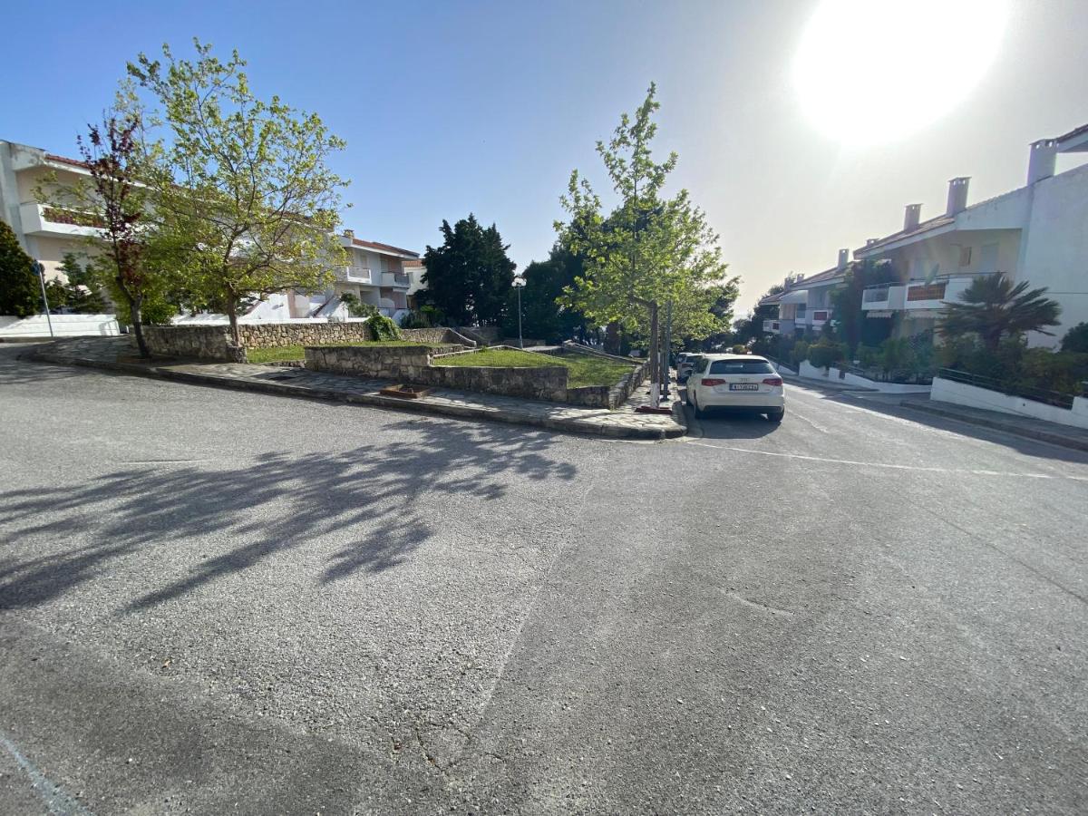 Mina House Siviri photo 2