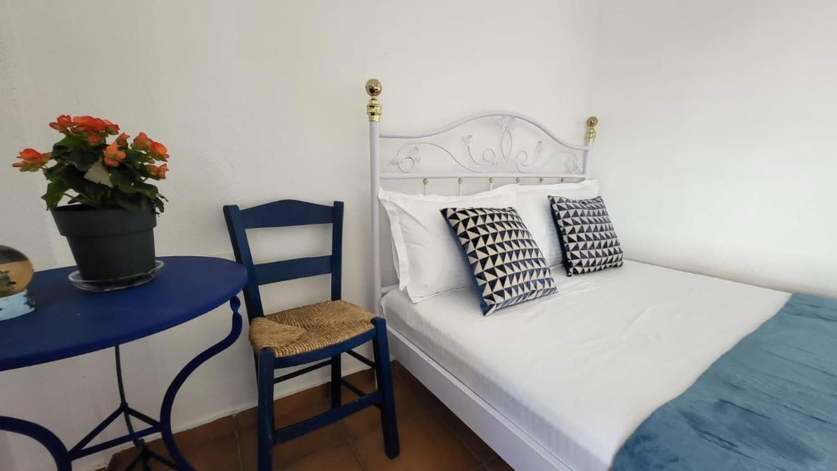 Mina House Siviri photo 4