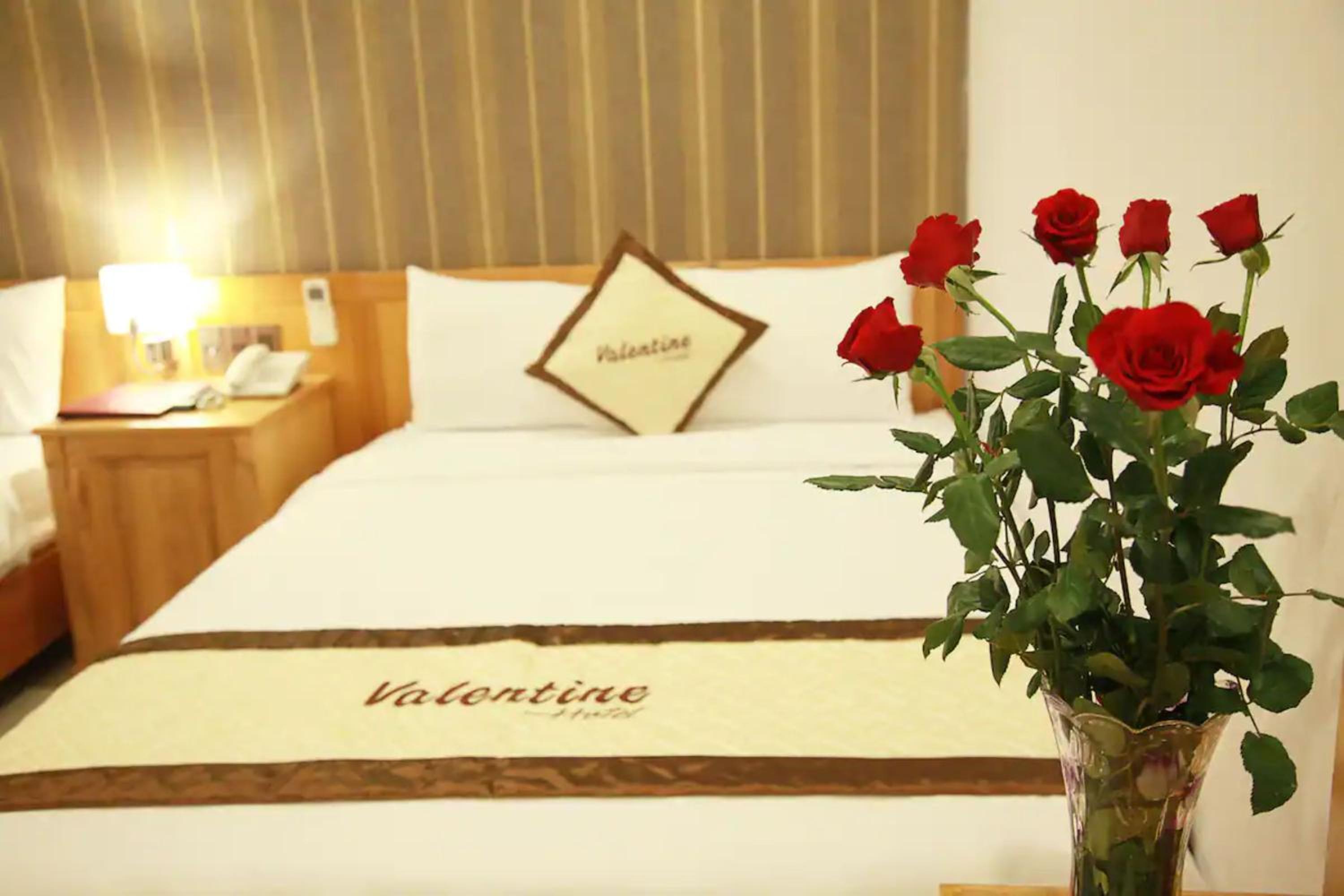 Valentine Hotel