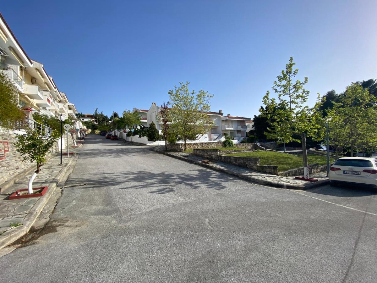 Mina House Siviri photo 5