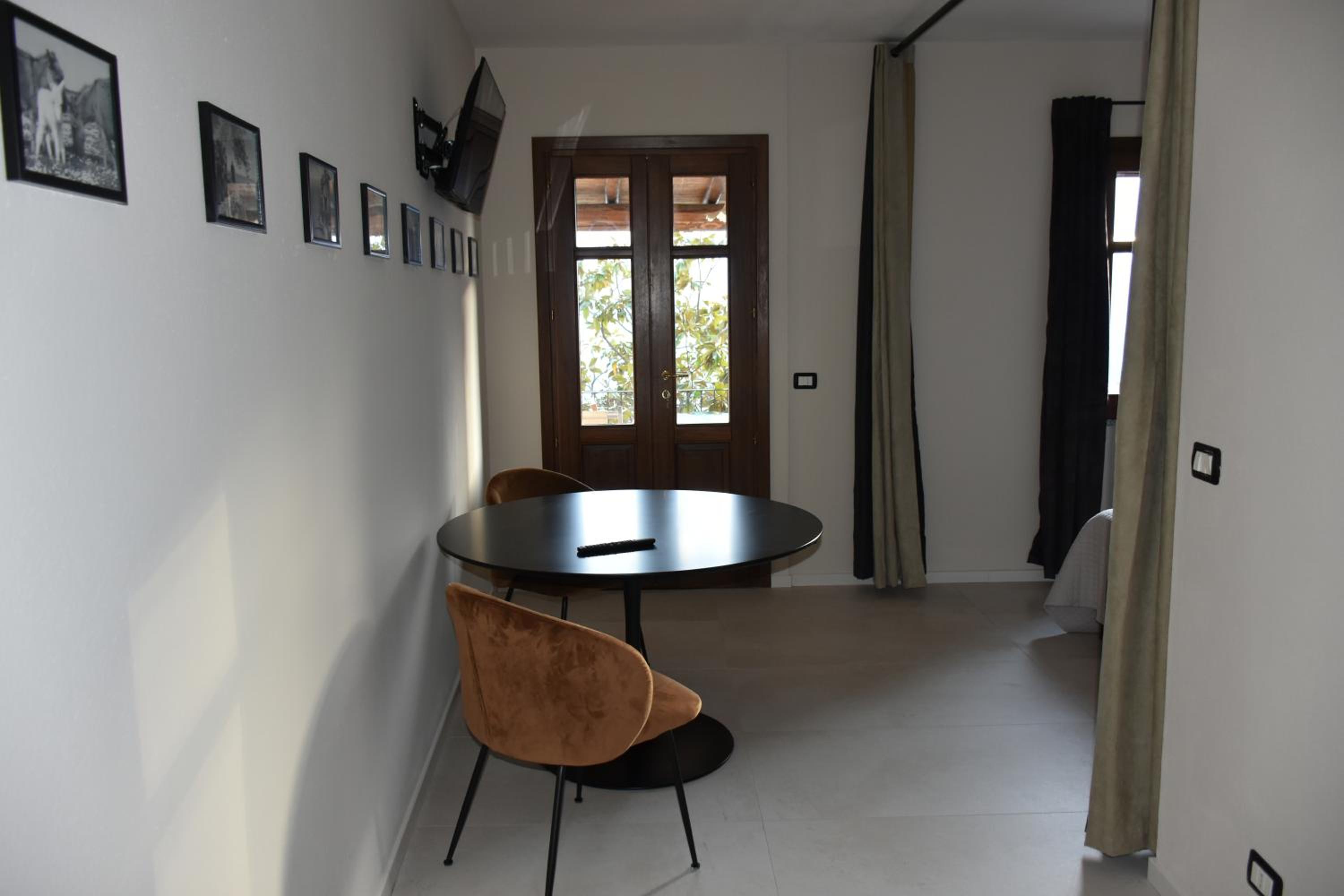 Villa Janas