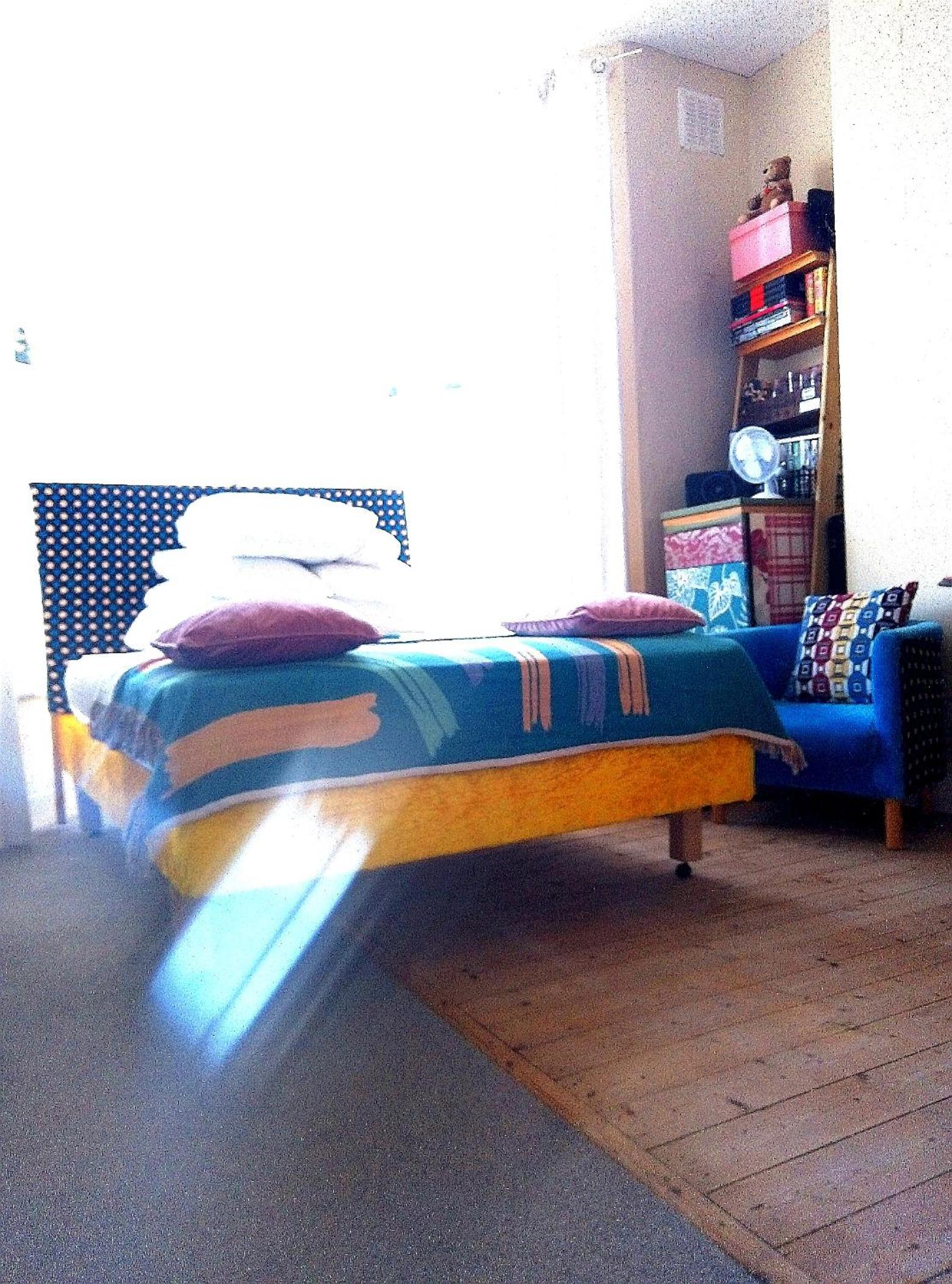 AVONNOVA INTERIORS