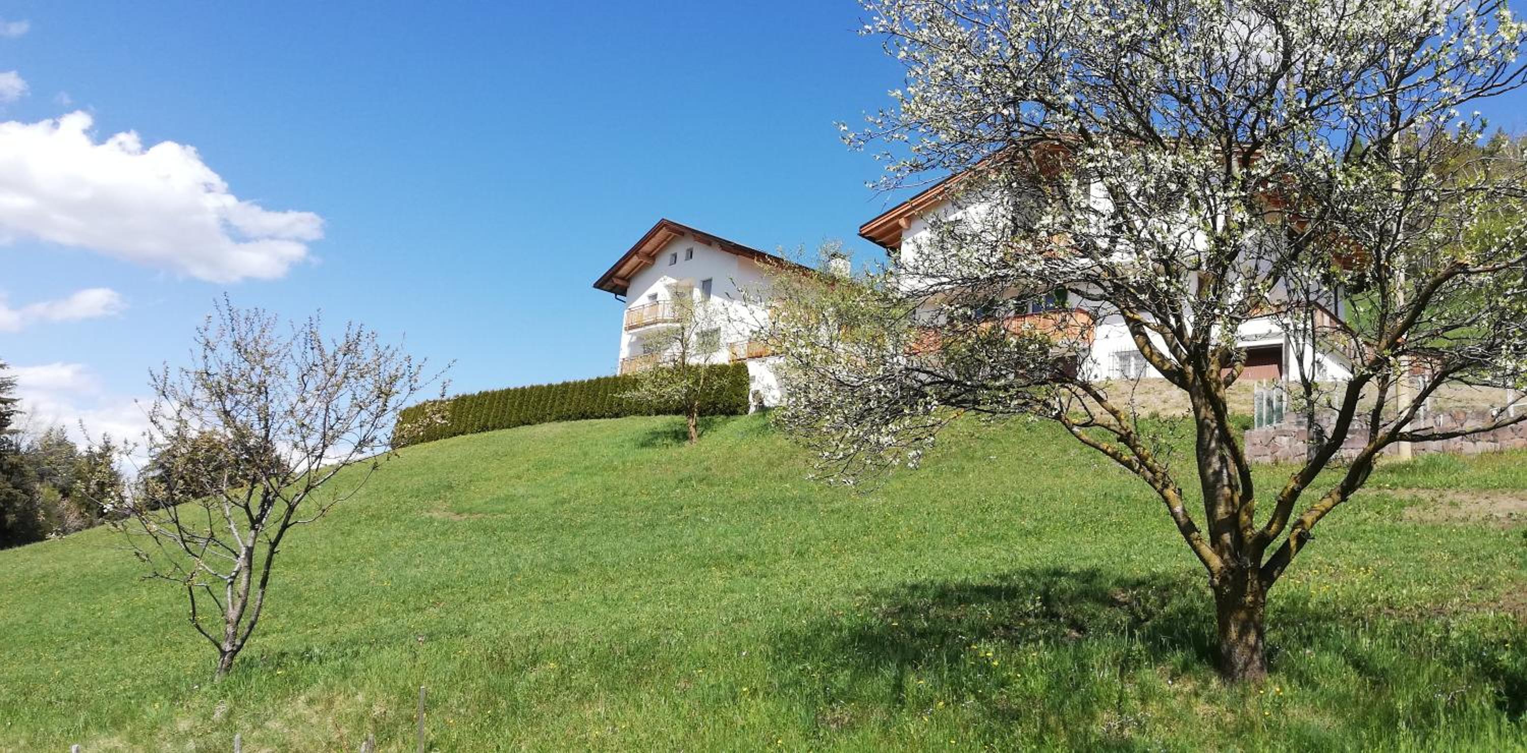 Agriturismo Ferienhof Gschloier - Adults Only