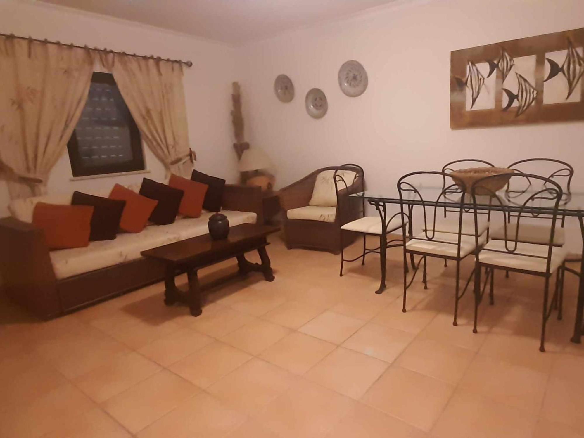 (Retur) Algarve Beach House