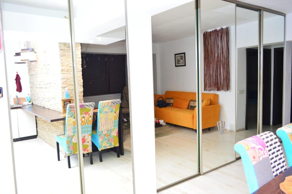 City Park Apartment view 4