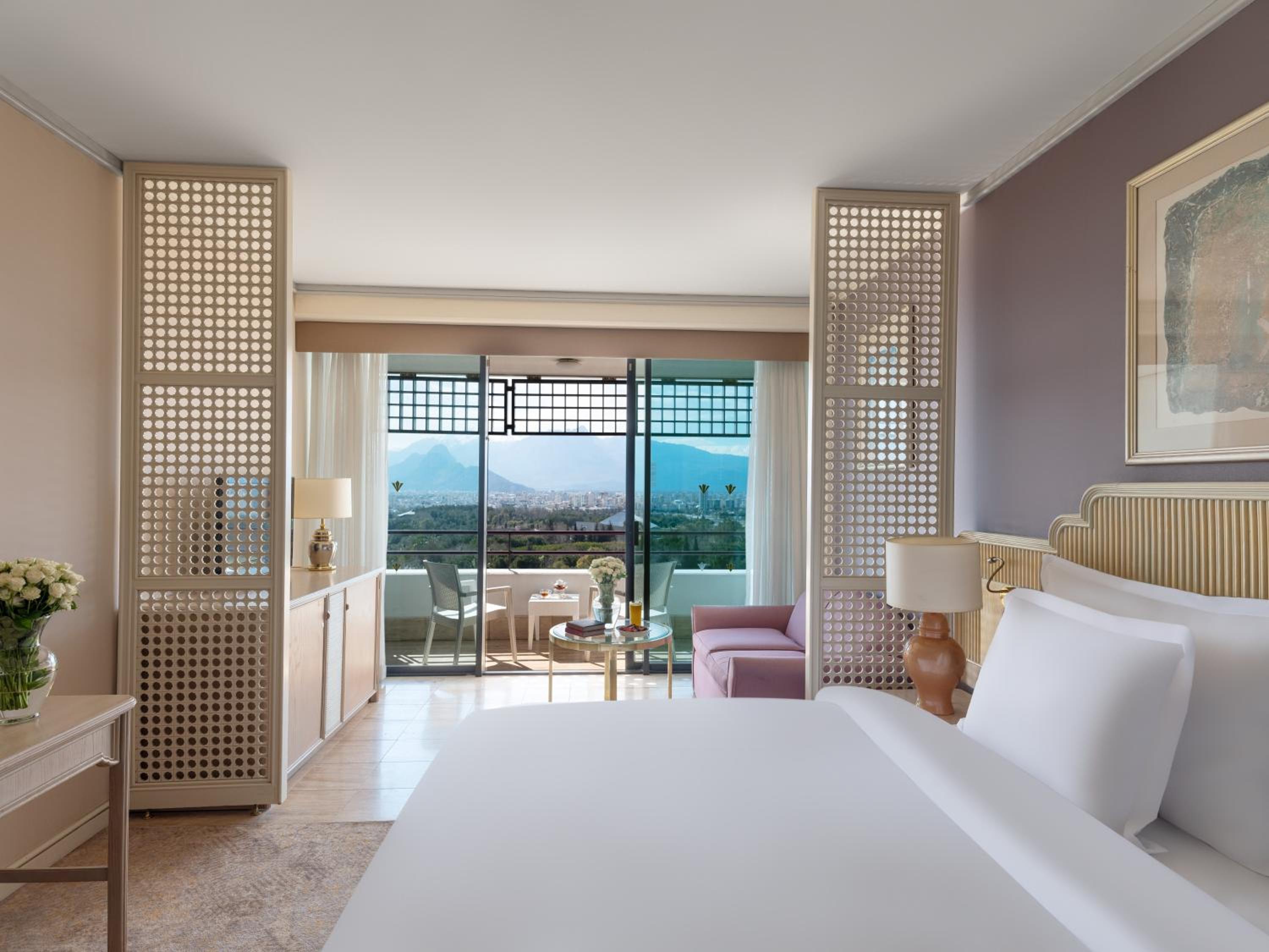 Rixos Downtown Antalya - The Land Of Legends Access - Image 114
