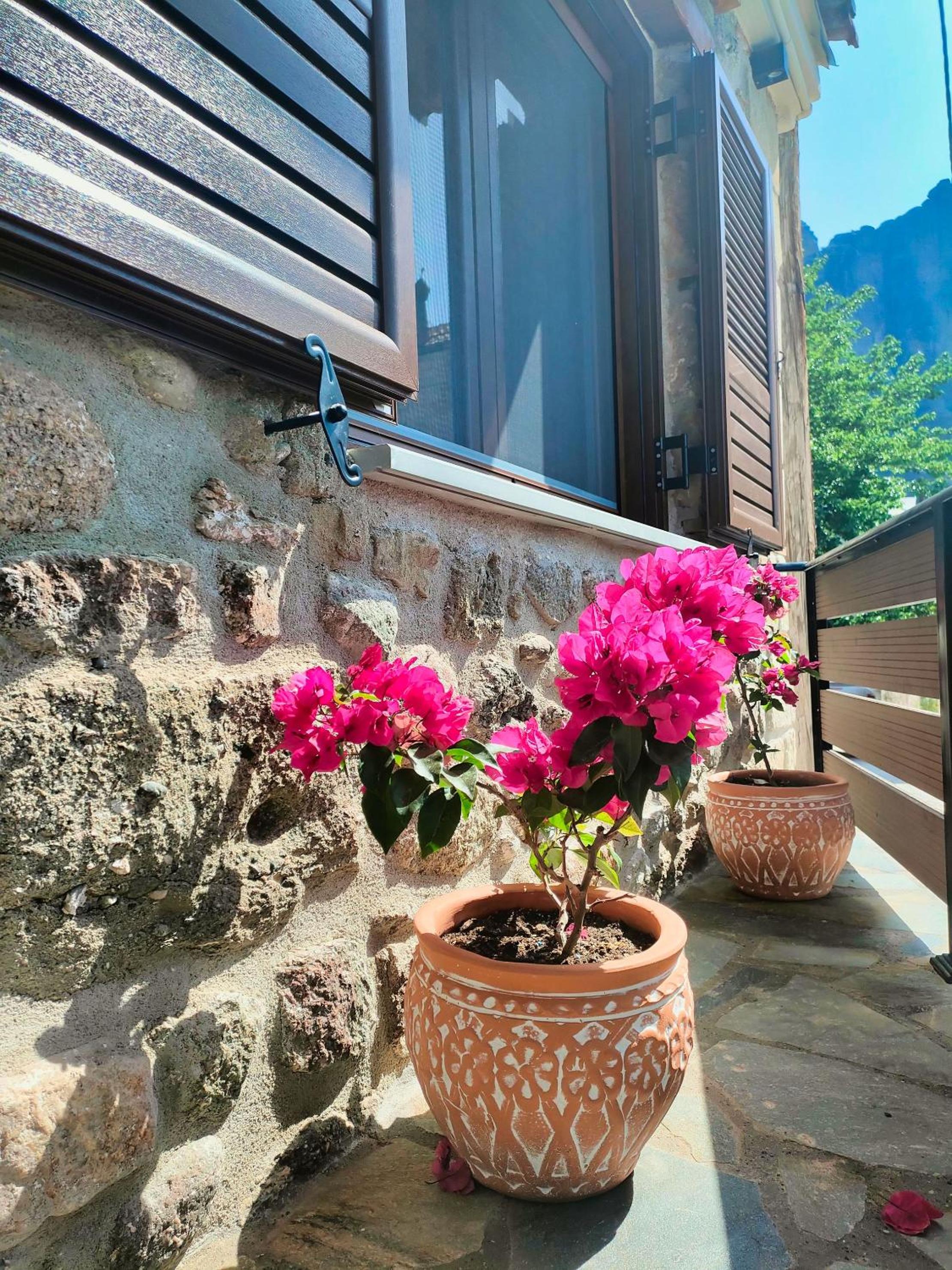 The Stone House view 5