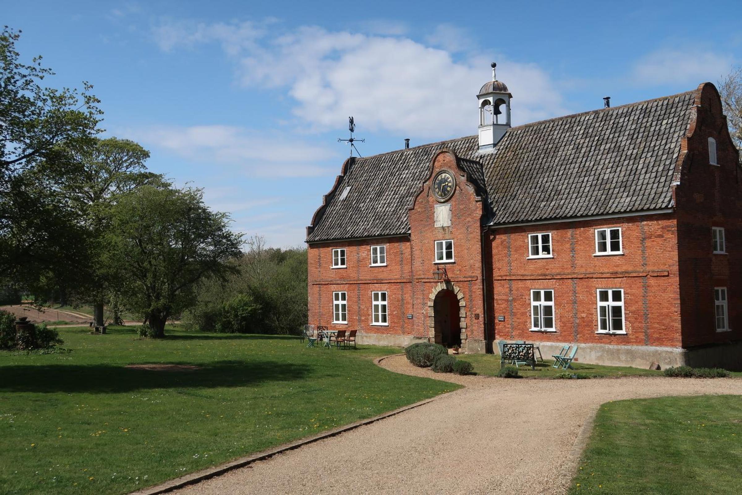 Spixworth Hall Cottages view 3