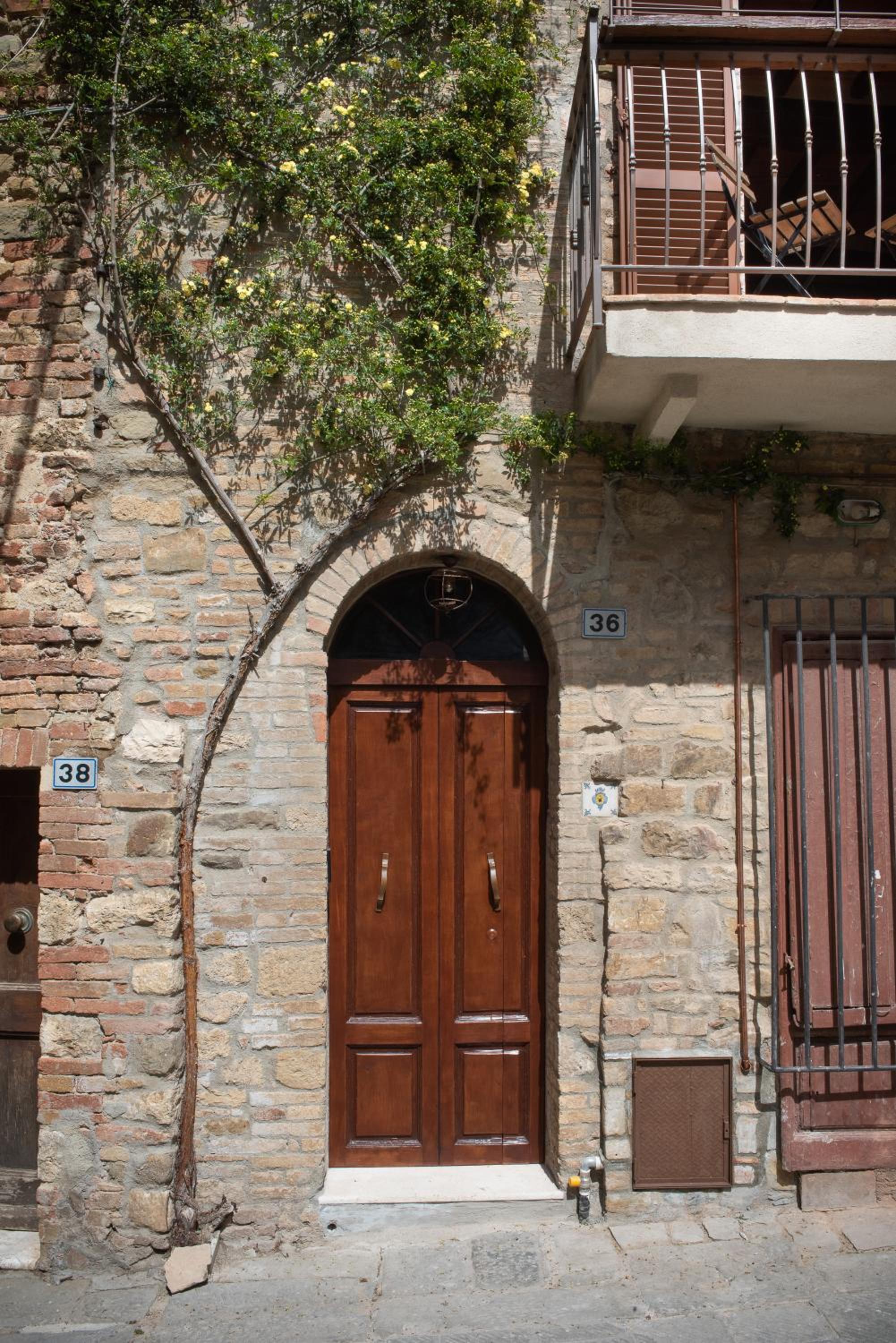La Casetta di Nise, charming private spa view 5