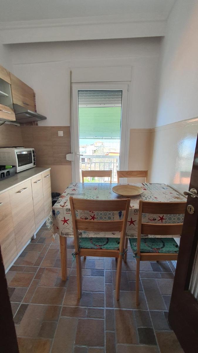 Nea Kalikratia sea view photo 2