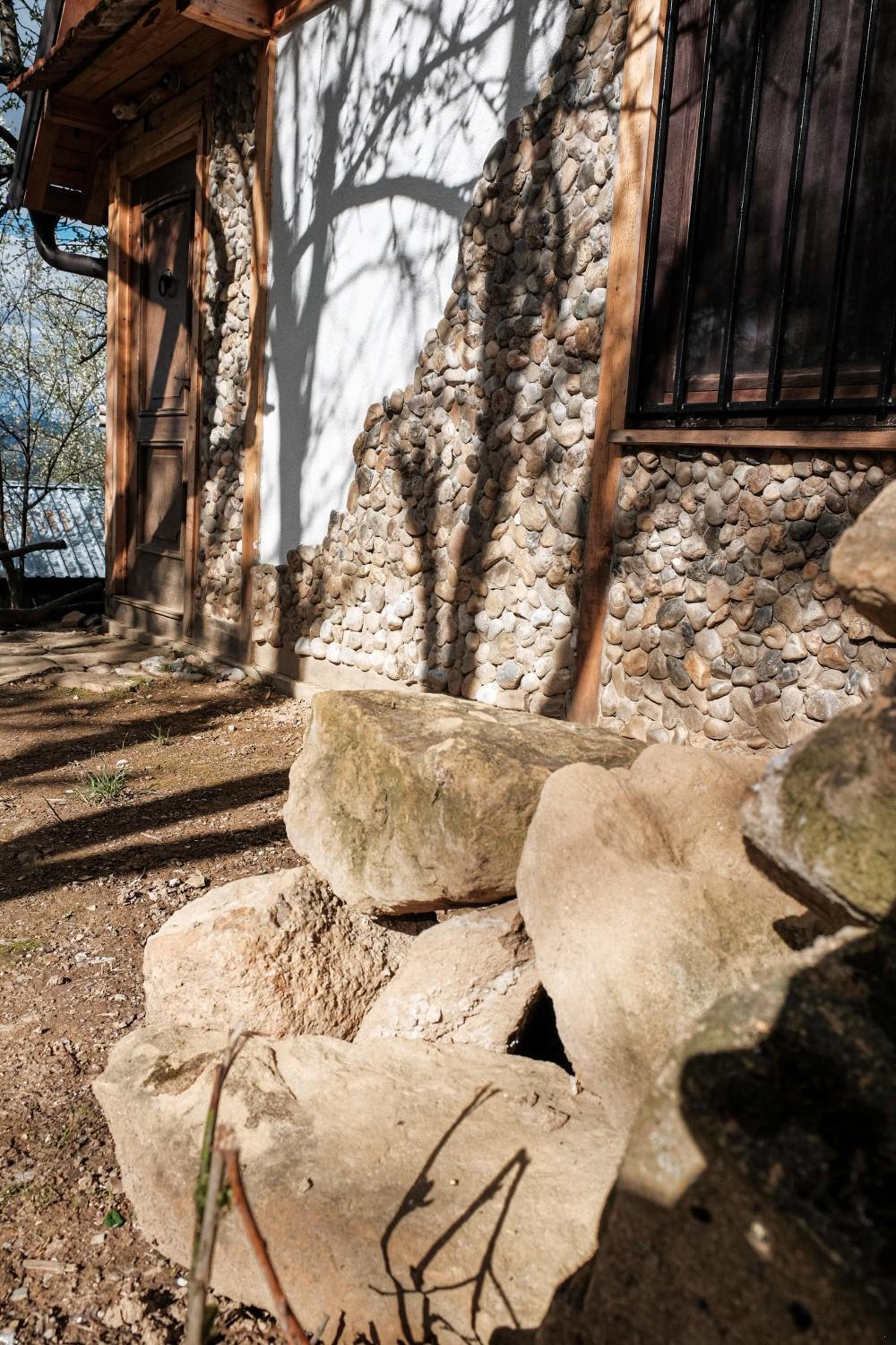 Bungalows Old Town
