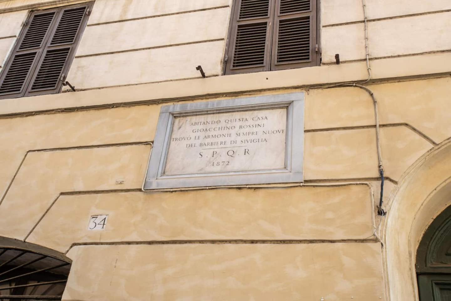 Casa Magiuli' Navona