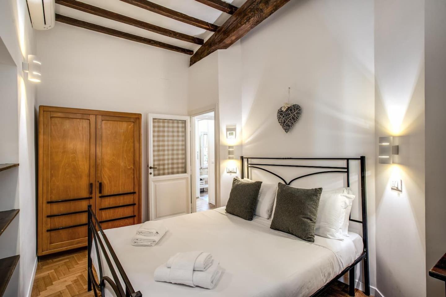 Casa Magiuli' Navona
