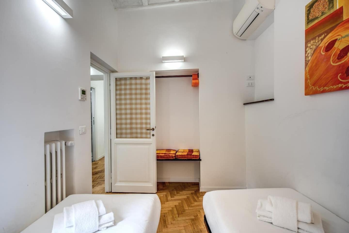 Casa Magiuli' Navona