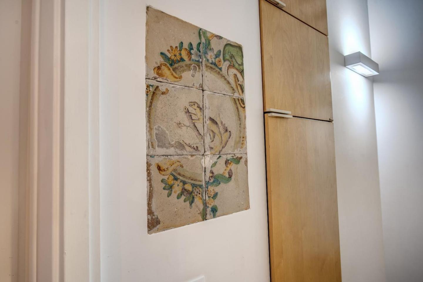 Casa Magiuli' Navona