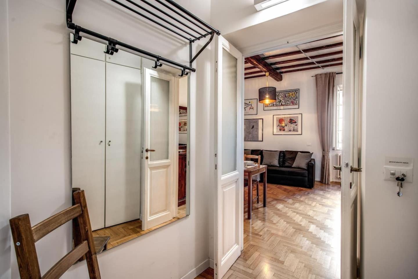 Casa Magiuli' Navona