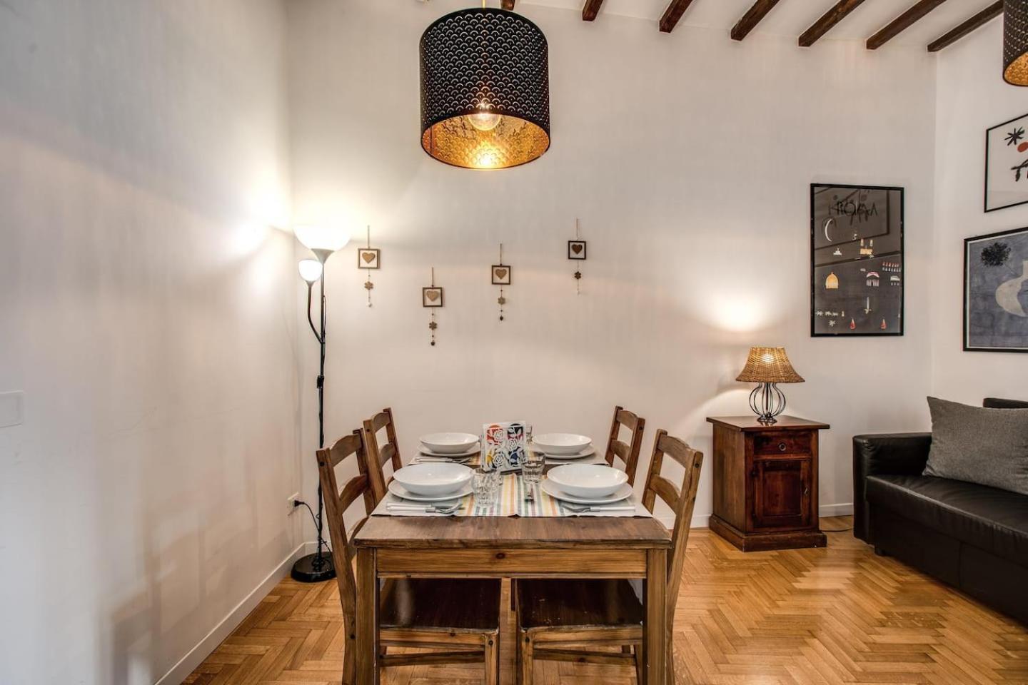 Casa Magiuli' Navona