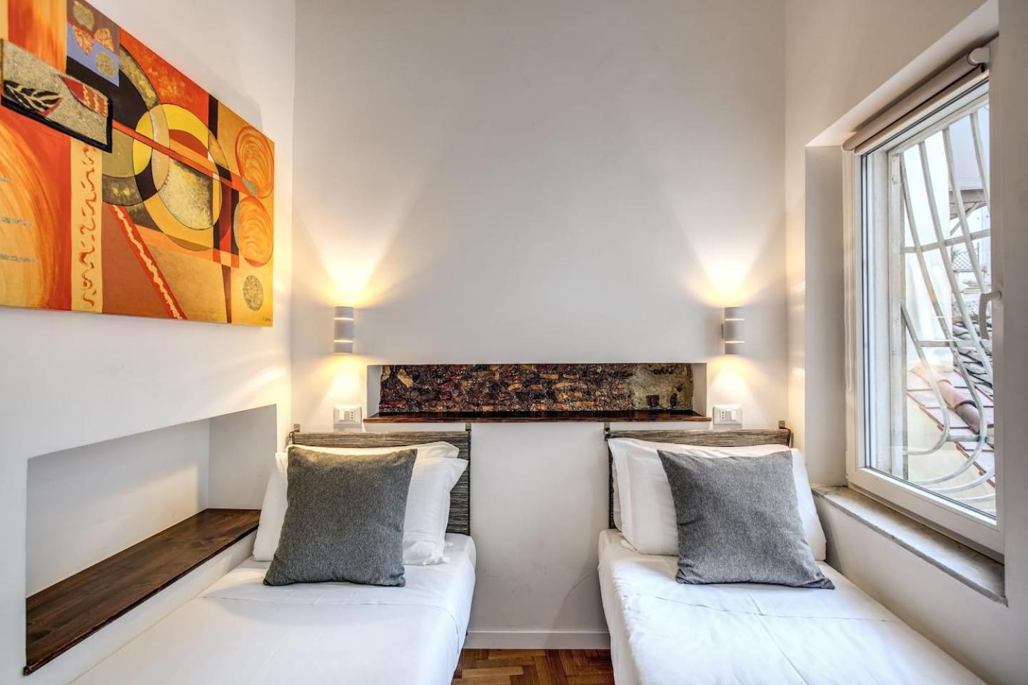Casa Magiuli' Navona