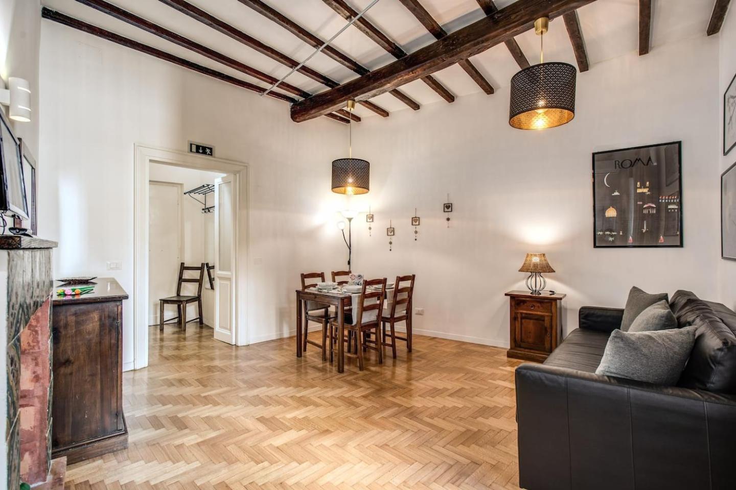 Casa Magiuli' Navona