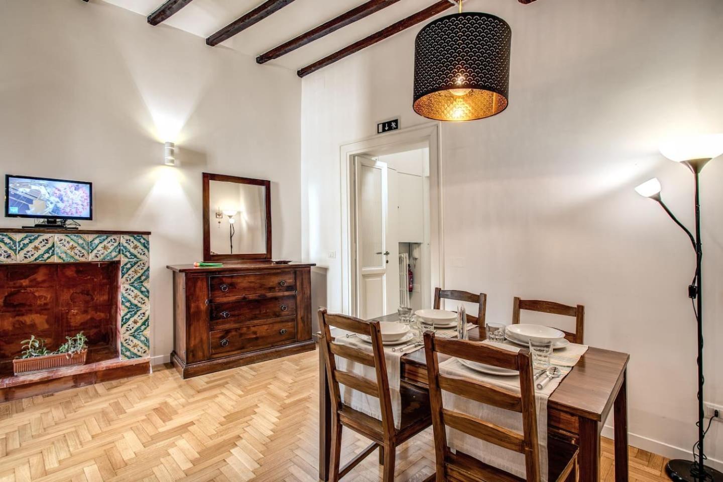 Casa Magiuli' Navona