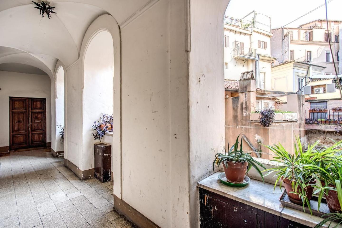 Casa Magiuli' Navona