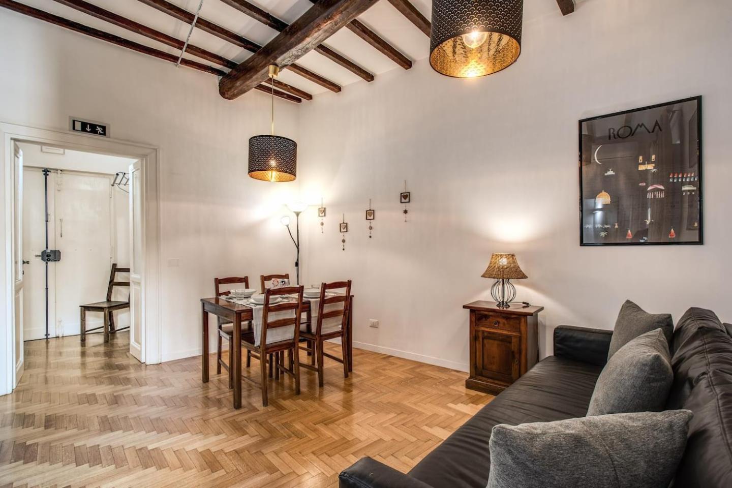 Casa Magiuli' Navona