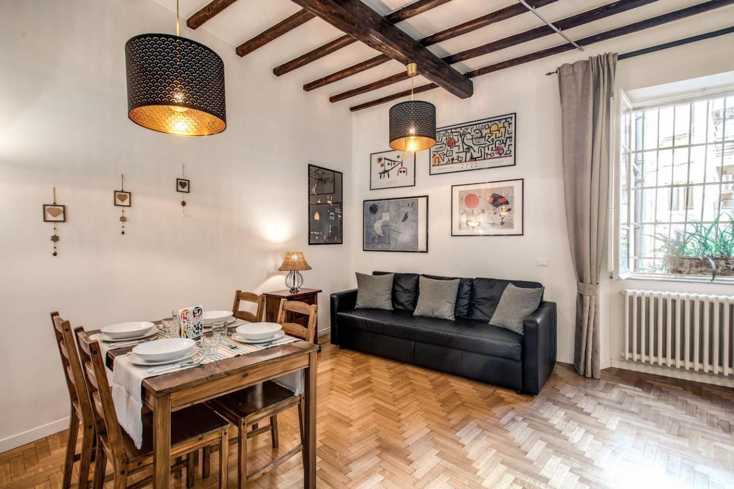 Casa Magiuli' Navona