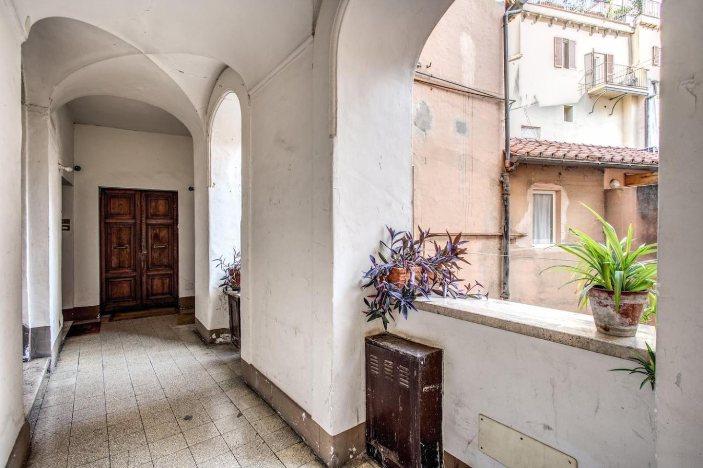 Casa Magiuli' Navona