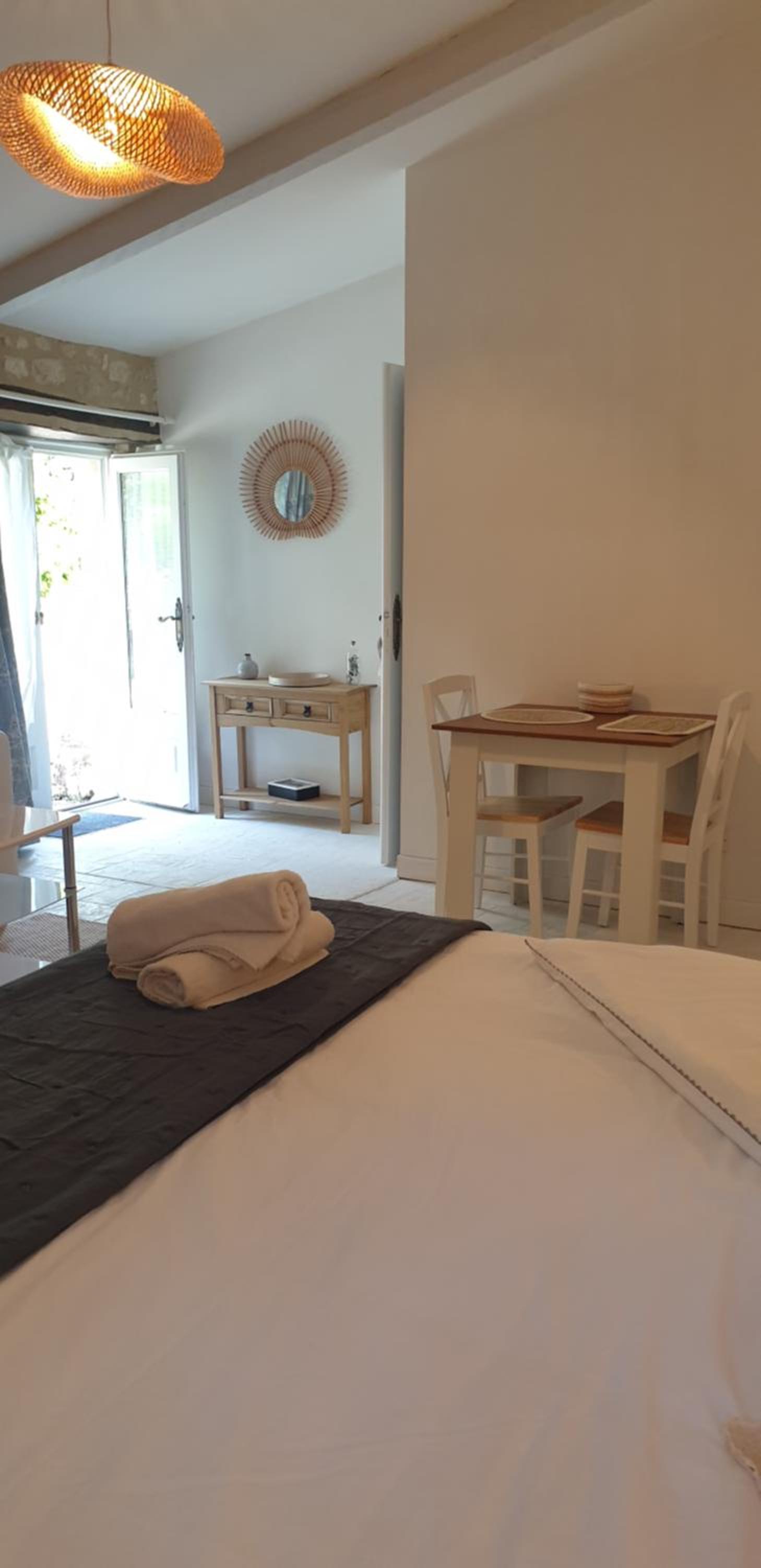 Chambre Lily view 4